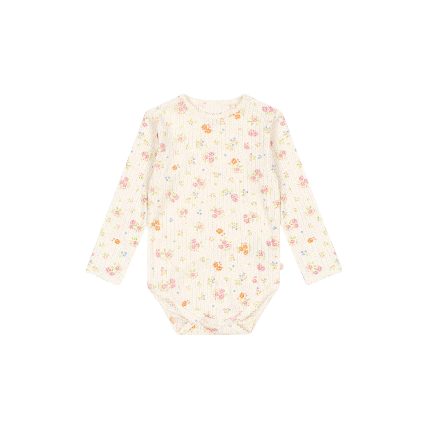 Minnie Body, nonoka