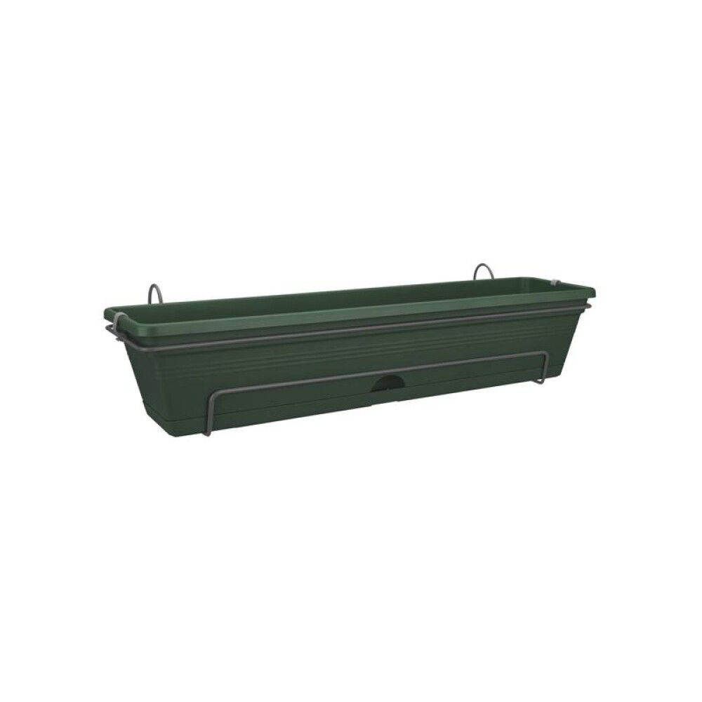 ALTANKASSE ELHO BASICS 68,5CM GRØNN