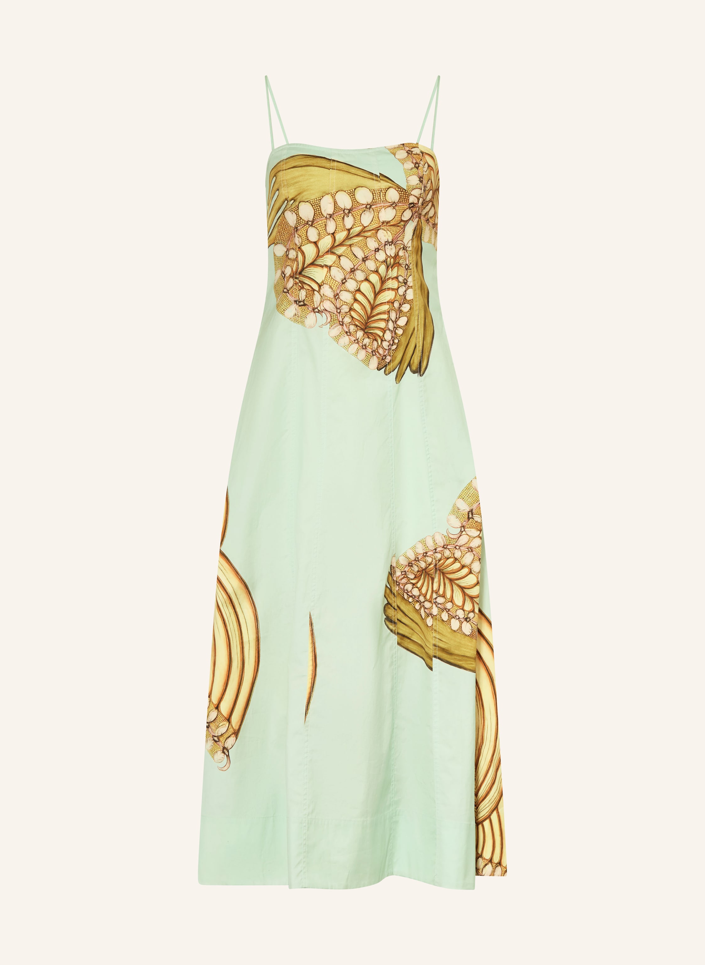 ULLA JOHNSON Kleid VESELA