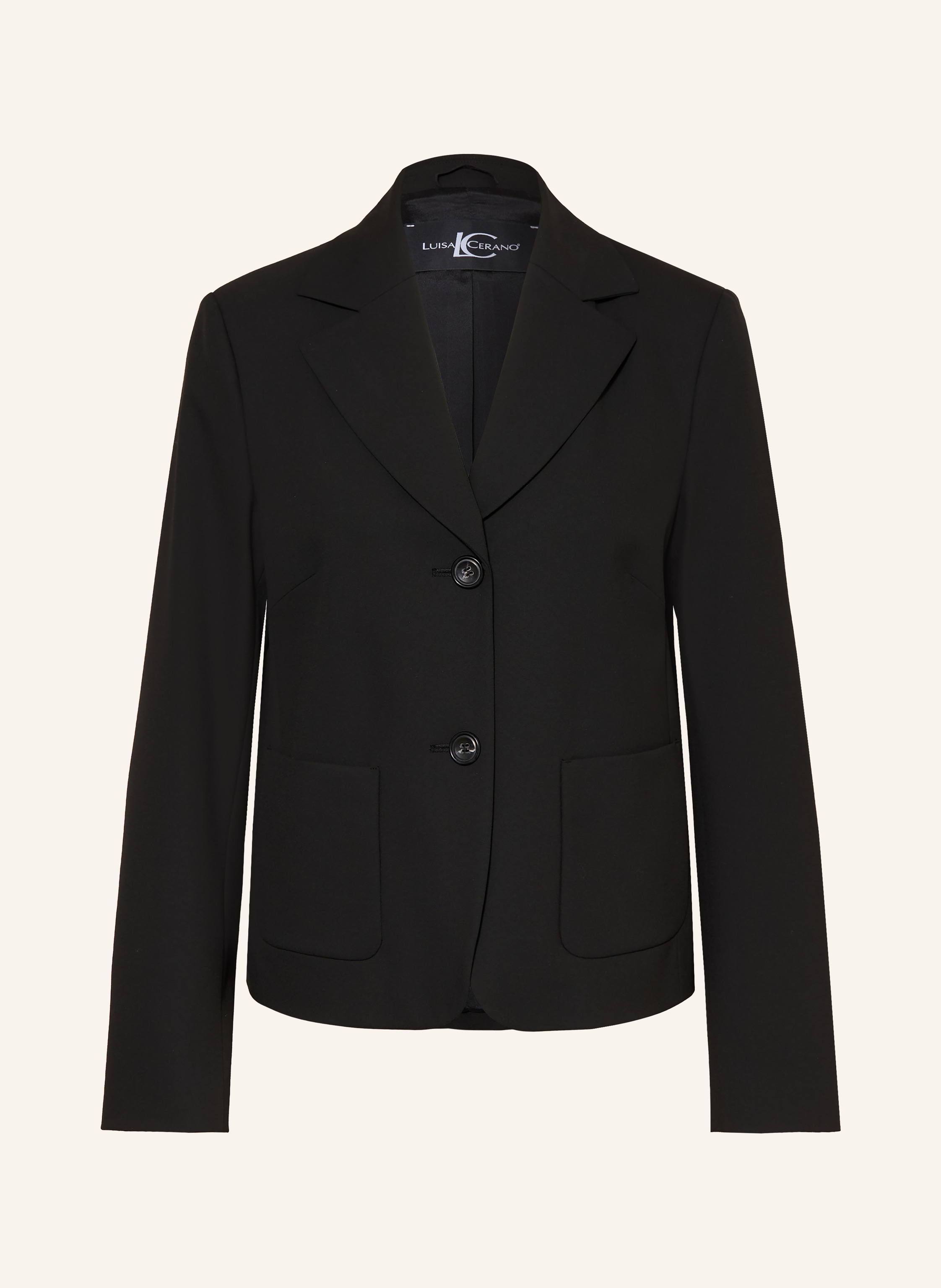 LUISA CERANO Blazer