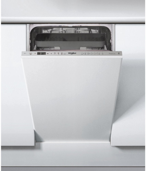 Zmywarka Whirlpool WSIO3T223PCEX