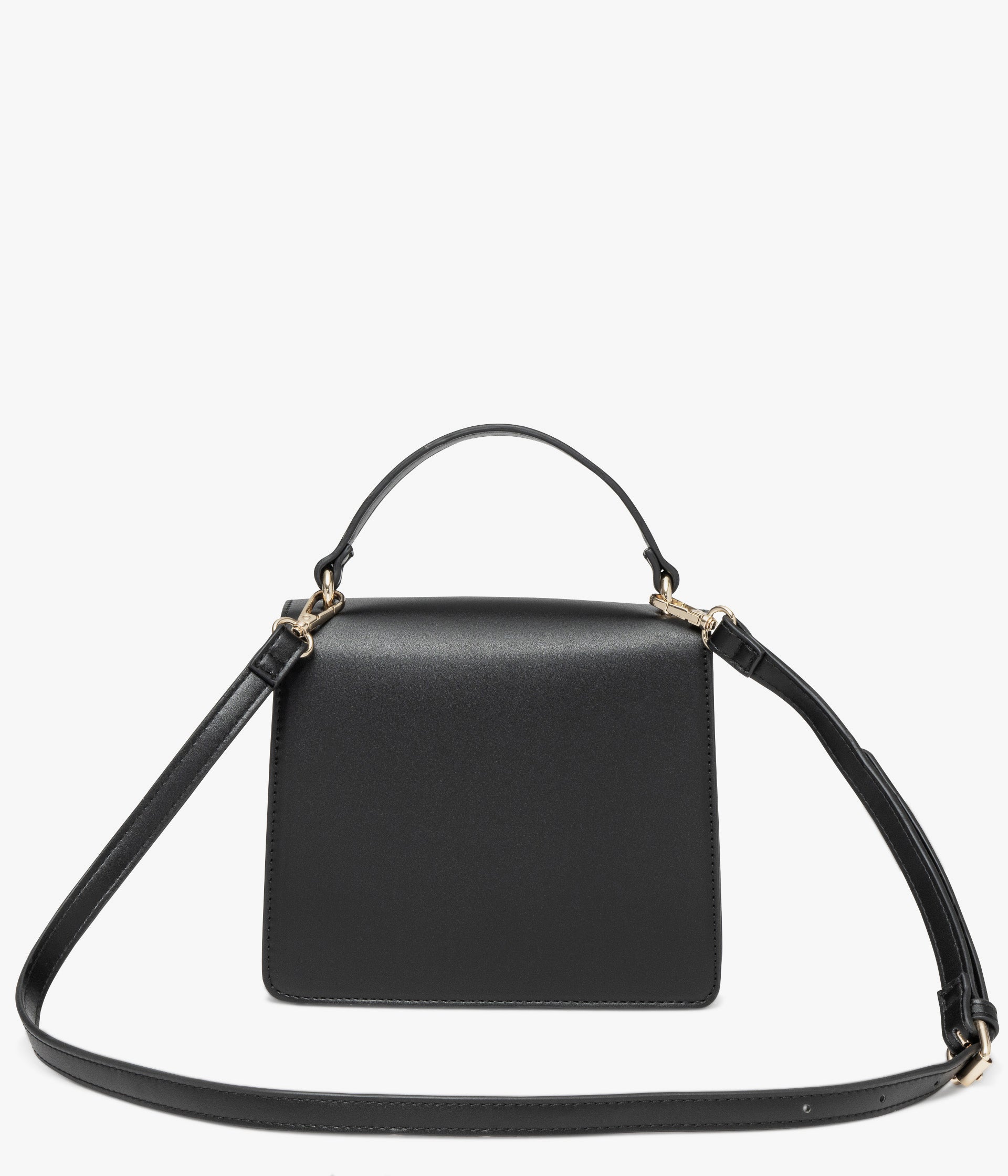 Sac Blanche noir