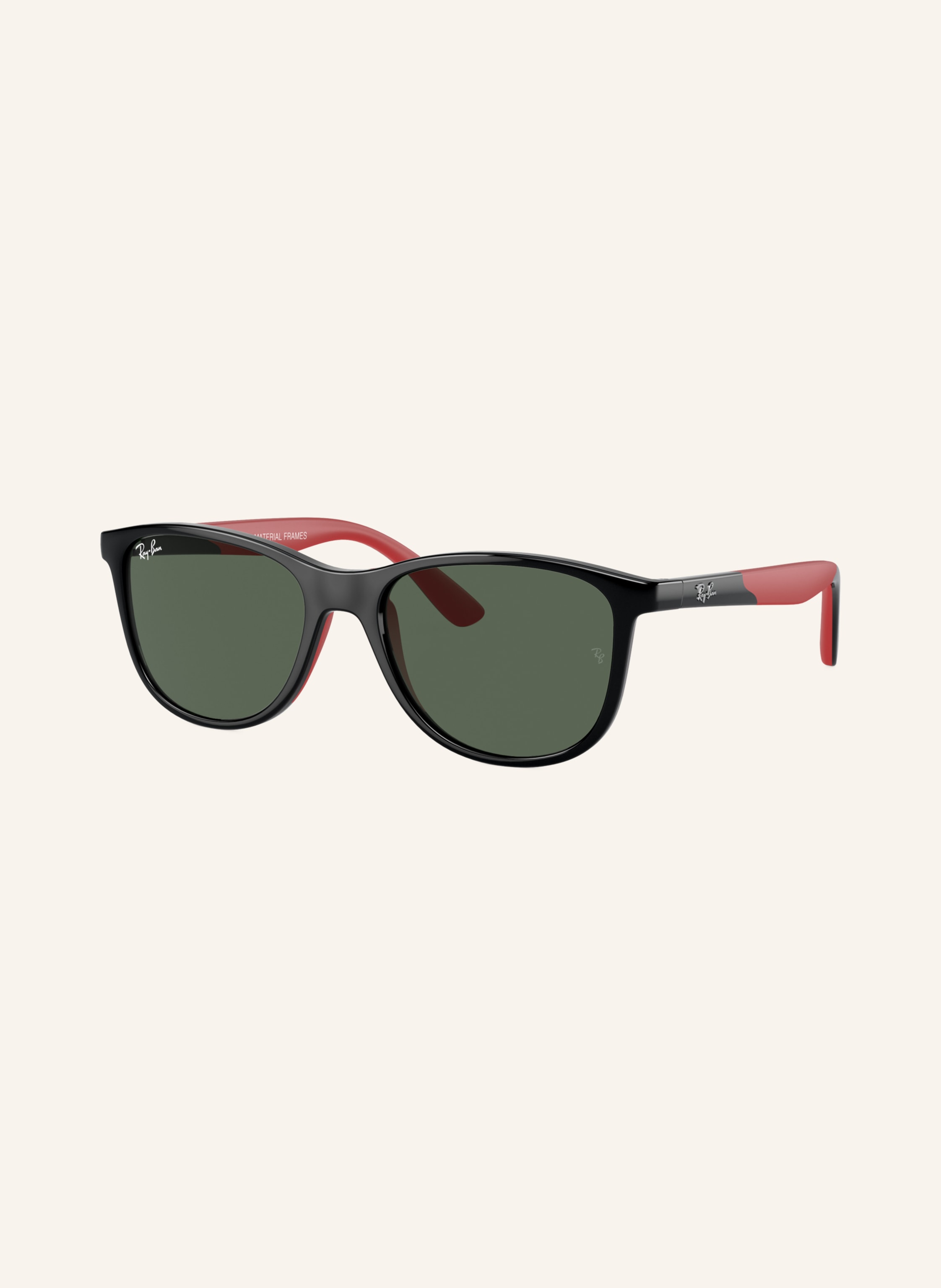 Ray-Ban Sonnenbrille RJ9077S