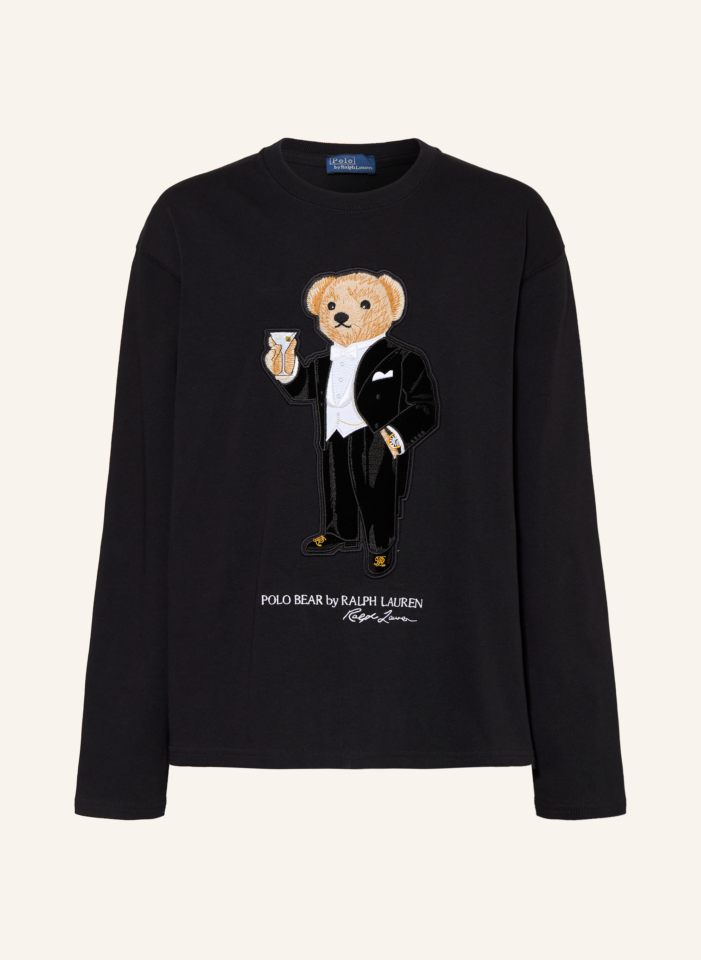 POLO RALPH LAUREN Longsleeve