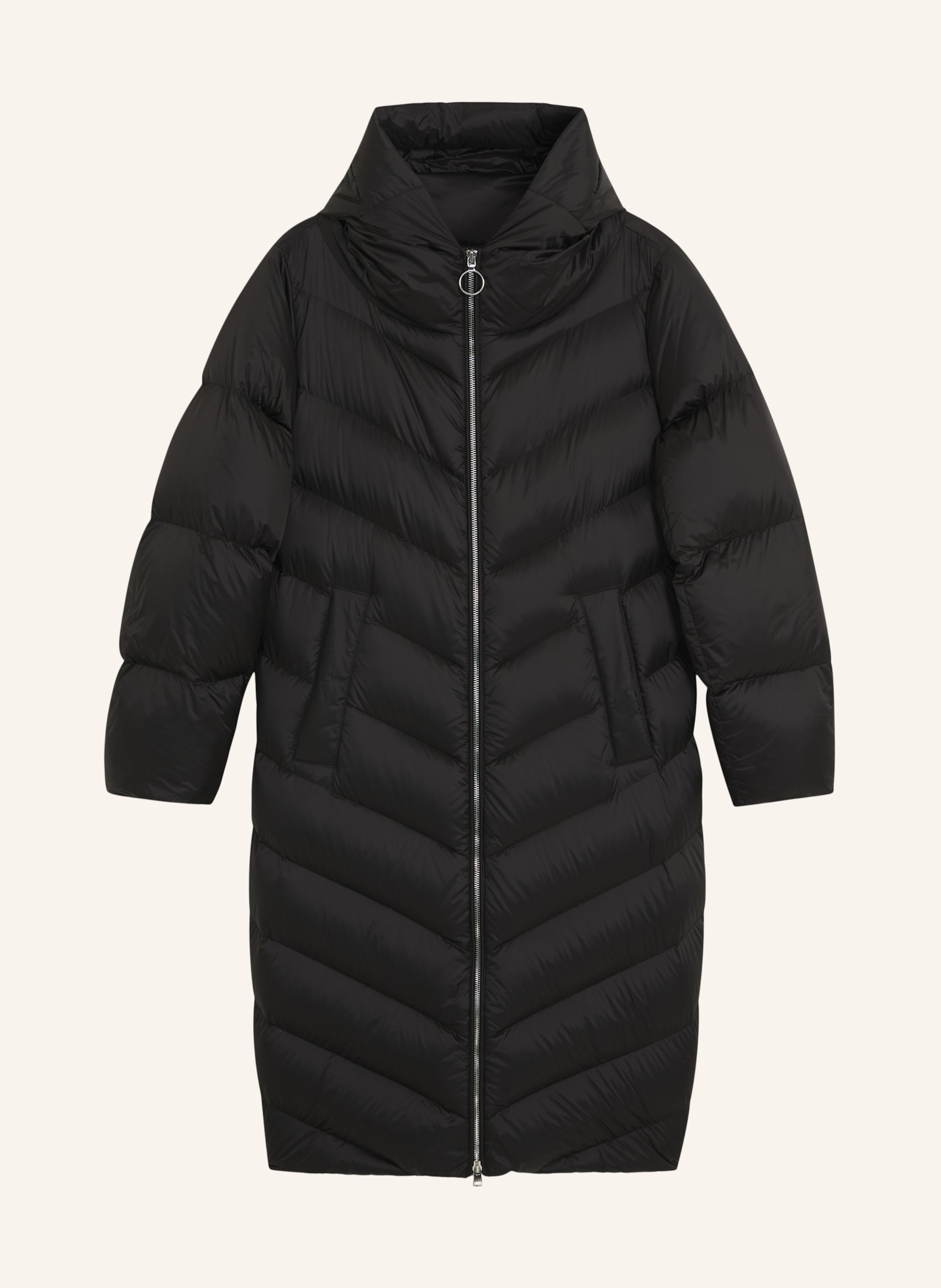 HUGO Daunenjacke FINI-4 Relaxed Fit