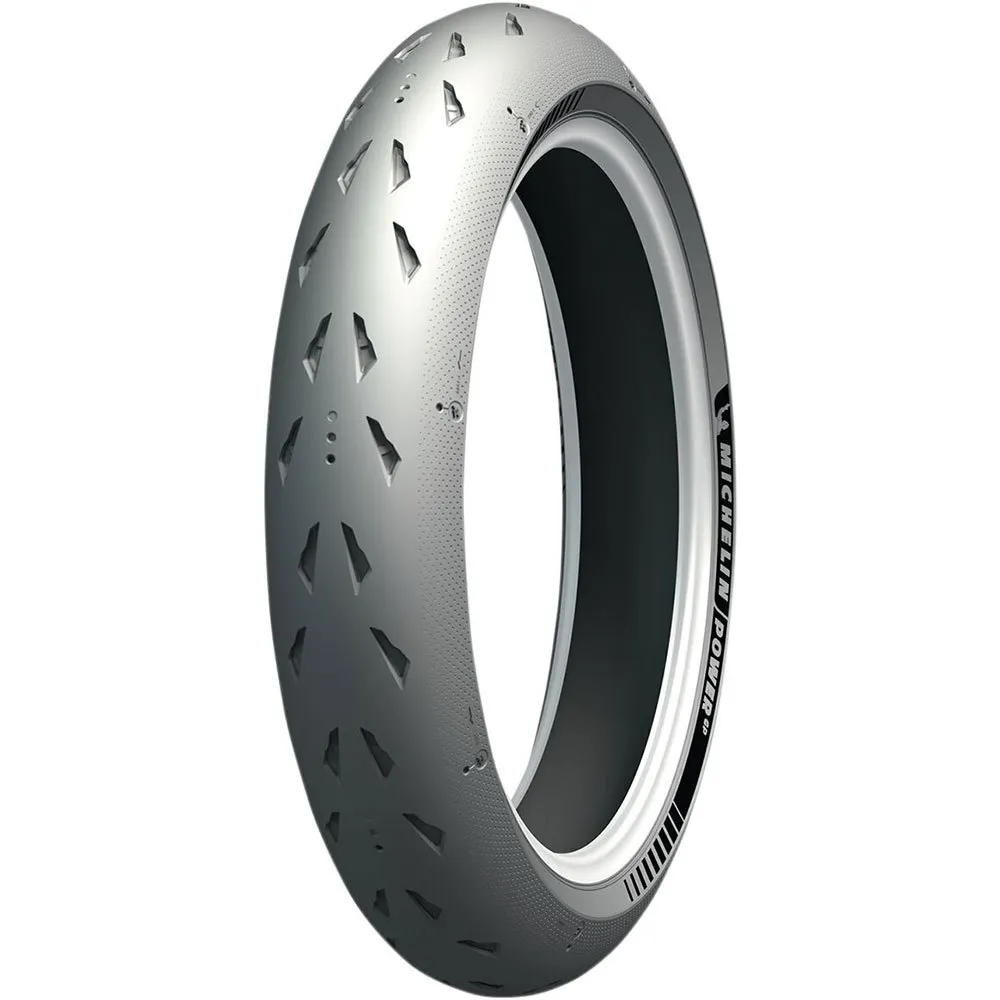 Michelin Power GP2 ZR 58W TL sports-touring front tire