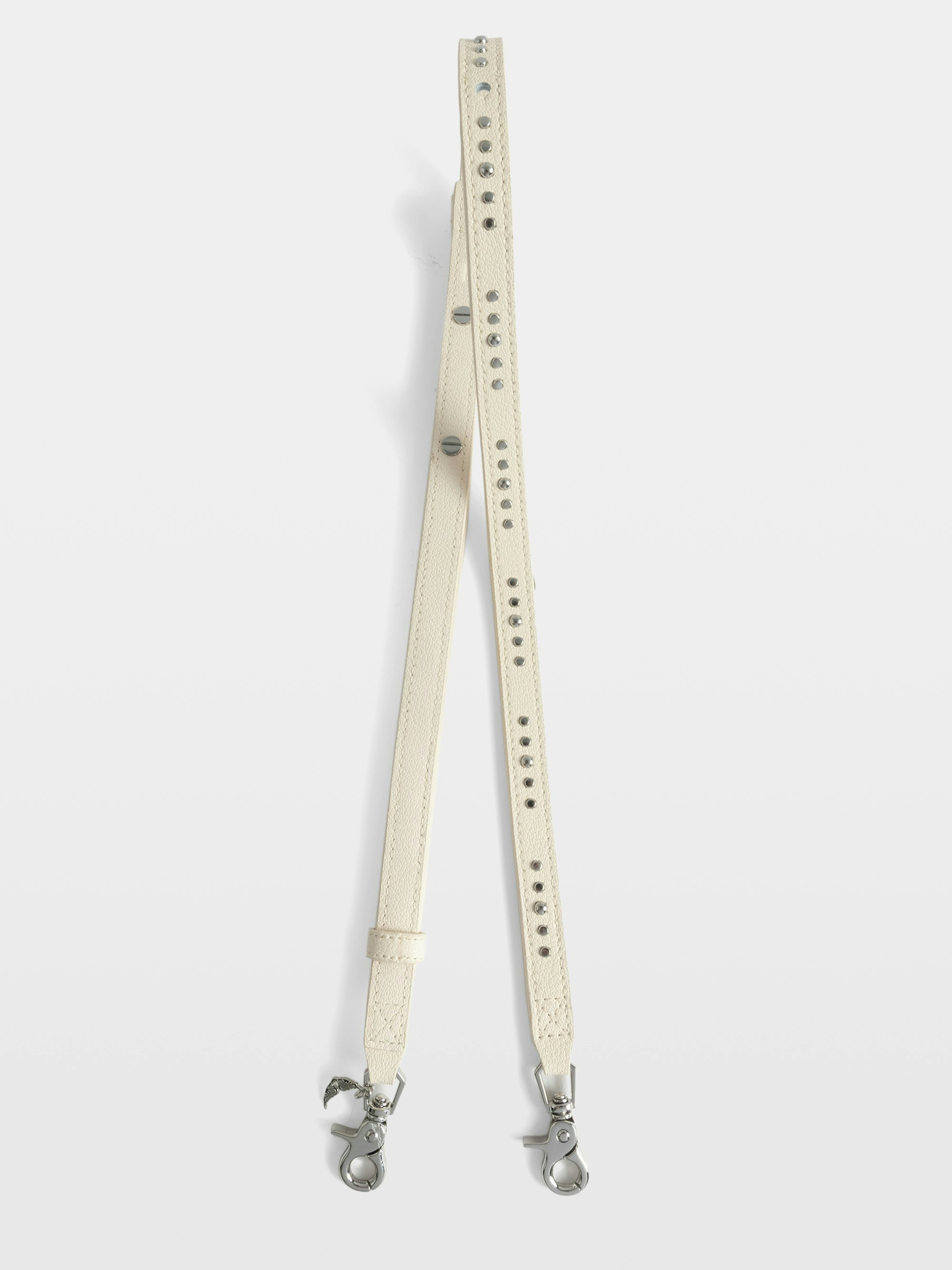 Bandoulière Overstudded