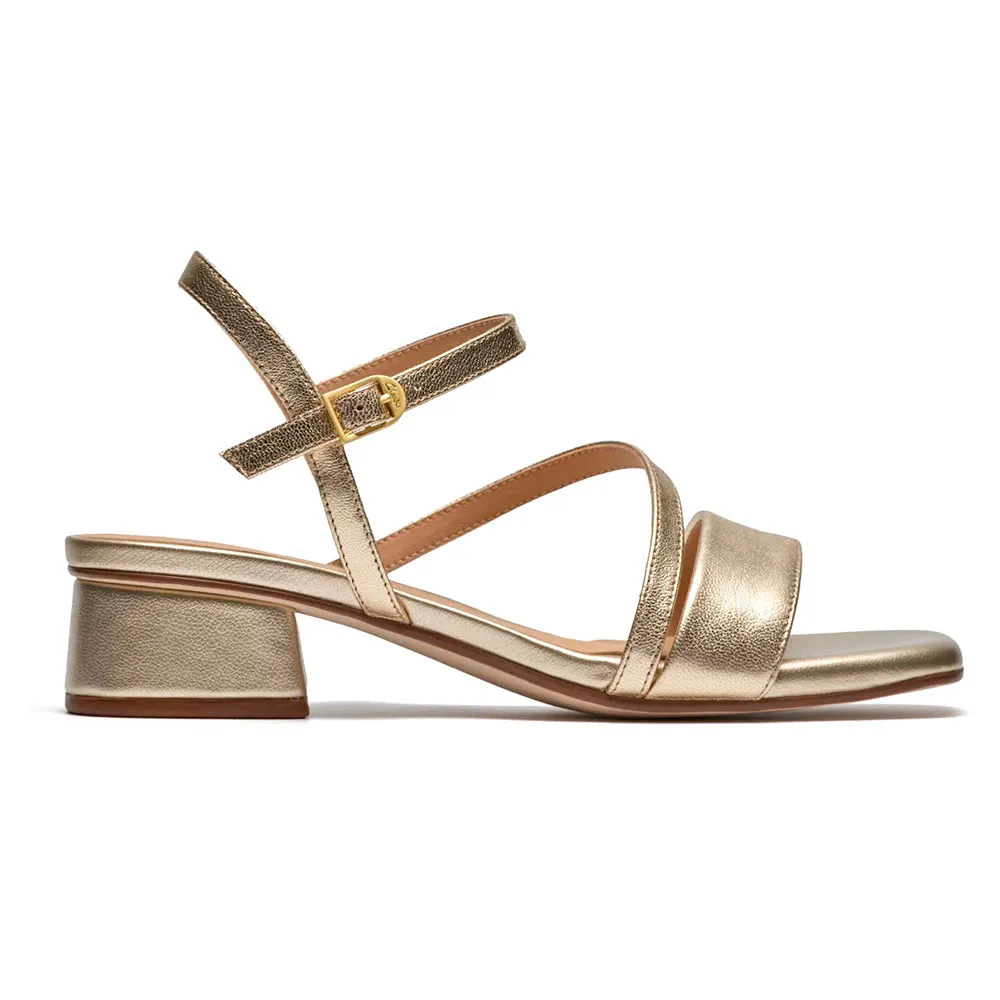 Clarks Shoes Serina35 Strap heel sandals