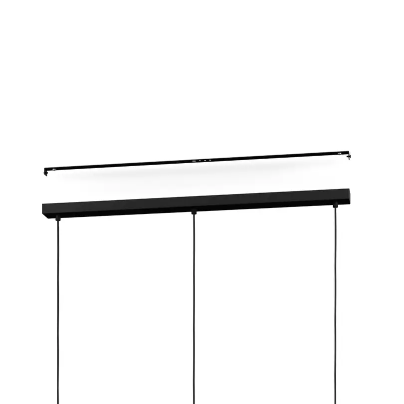 Hängeleuchte Oilella