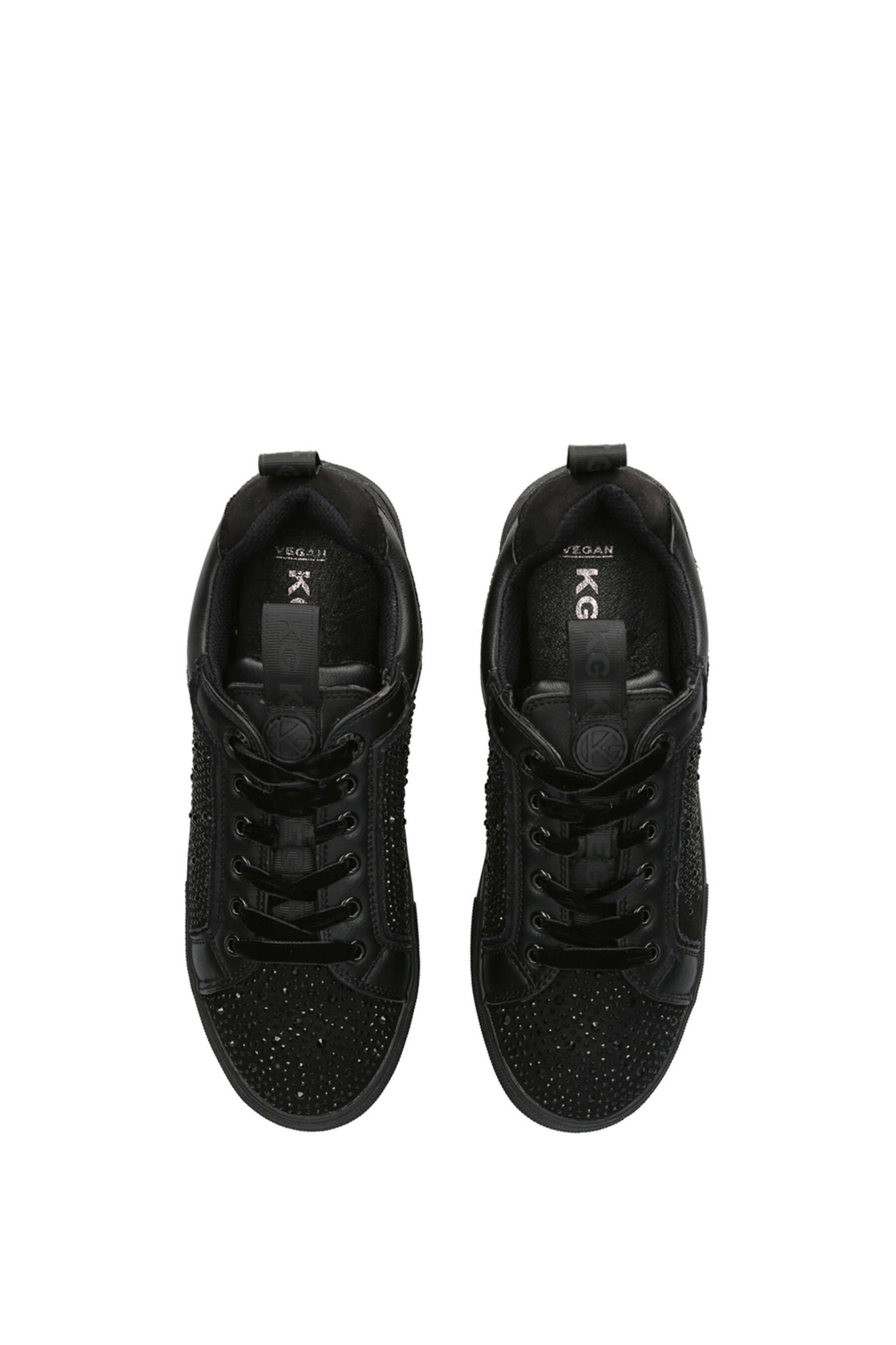 KG Kurt Geiger Lauren Bling' Trainers