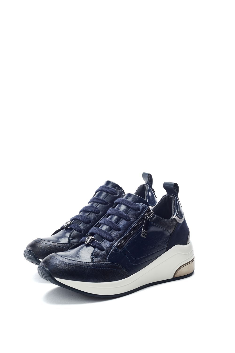 Moda In Pelle Corali' Porvair Trainers