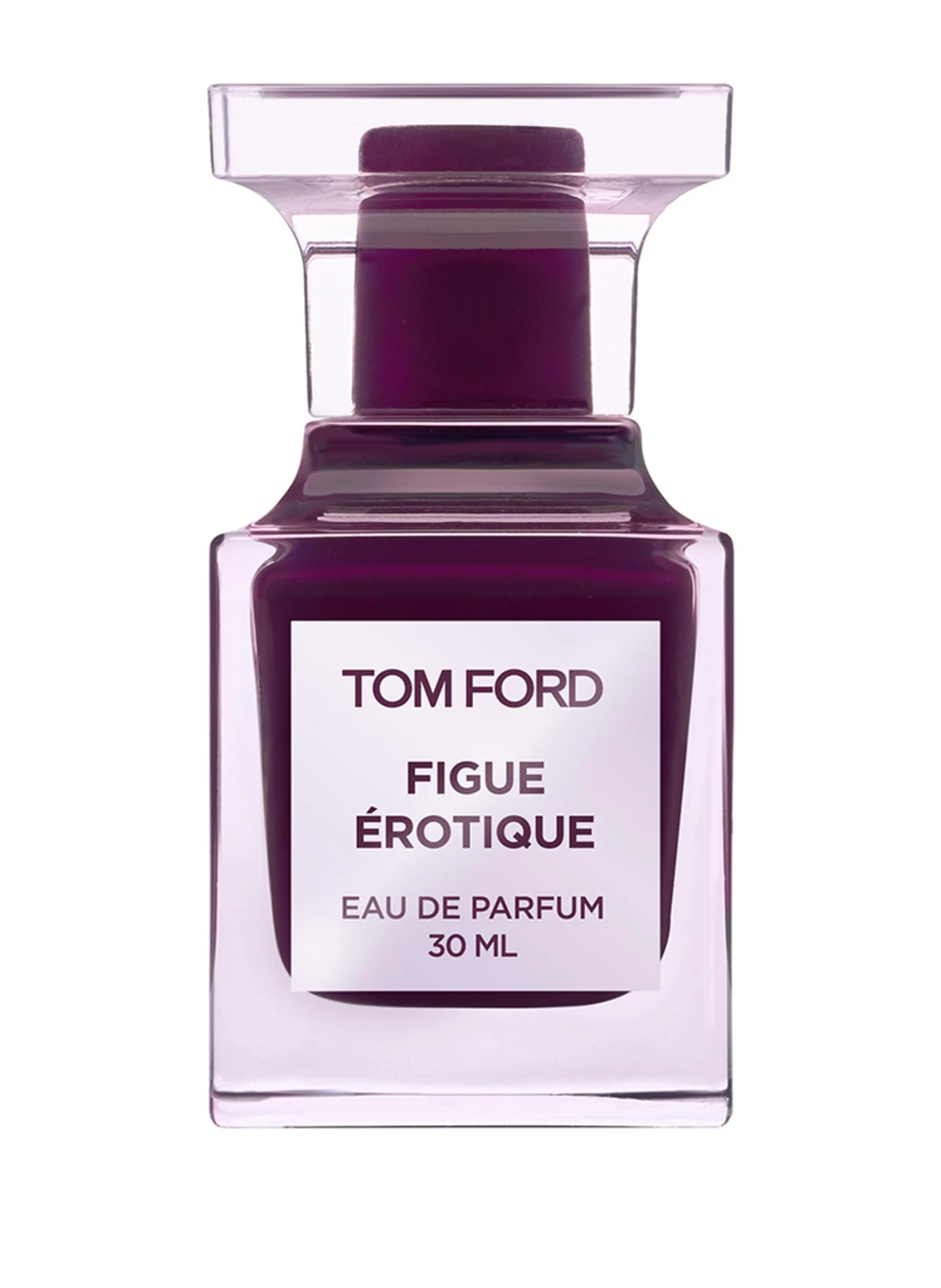 TOM FORD BEAUTY FIGUE ÉROTIQUE