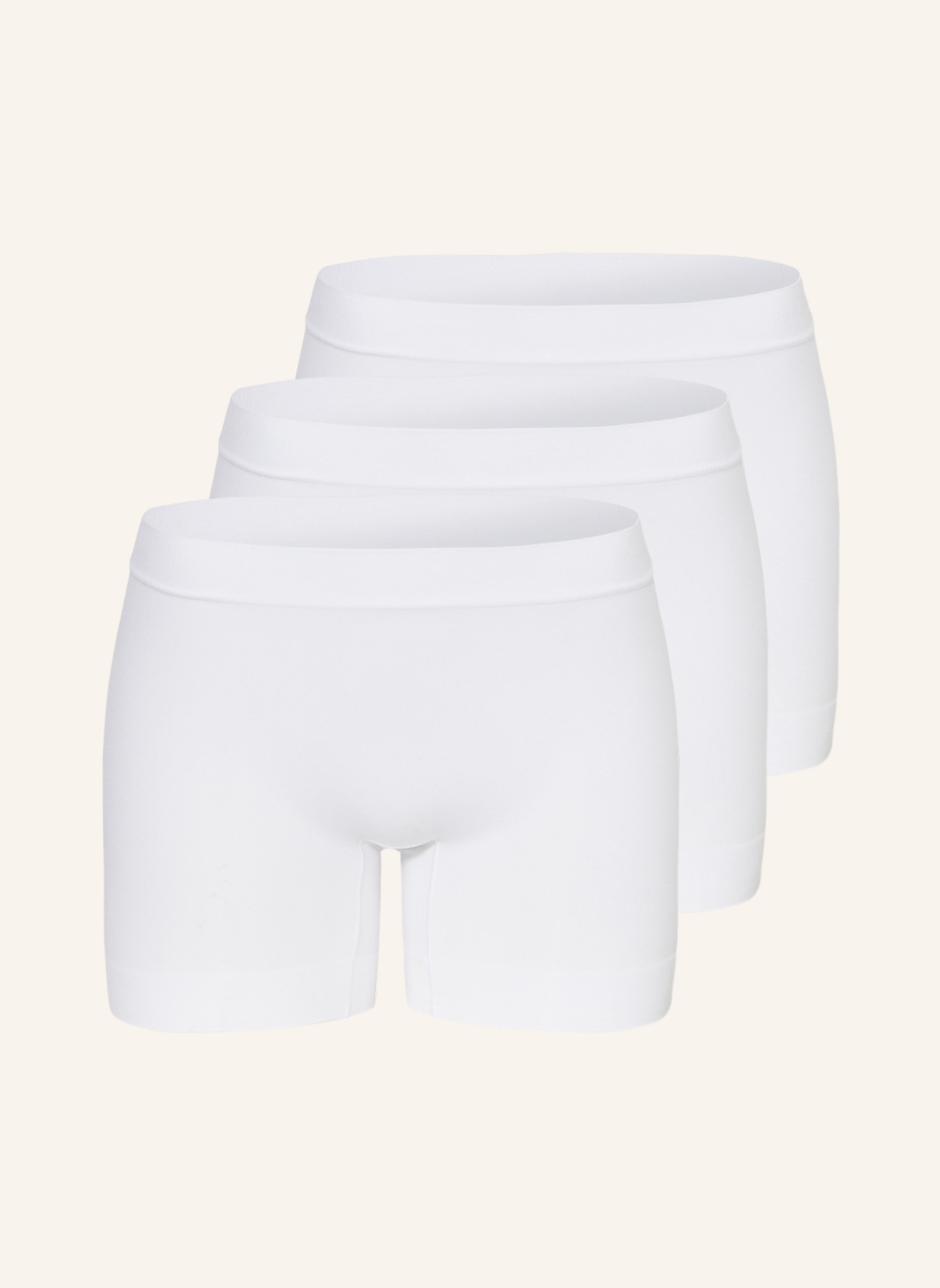 JOCKEY 3er-Pack Panties SKIMMIES®