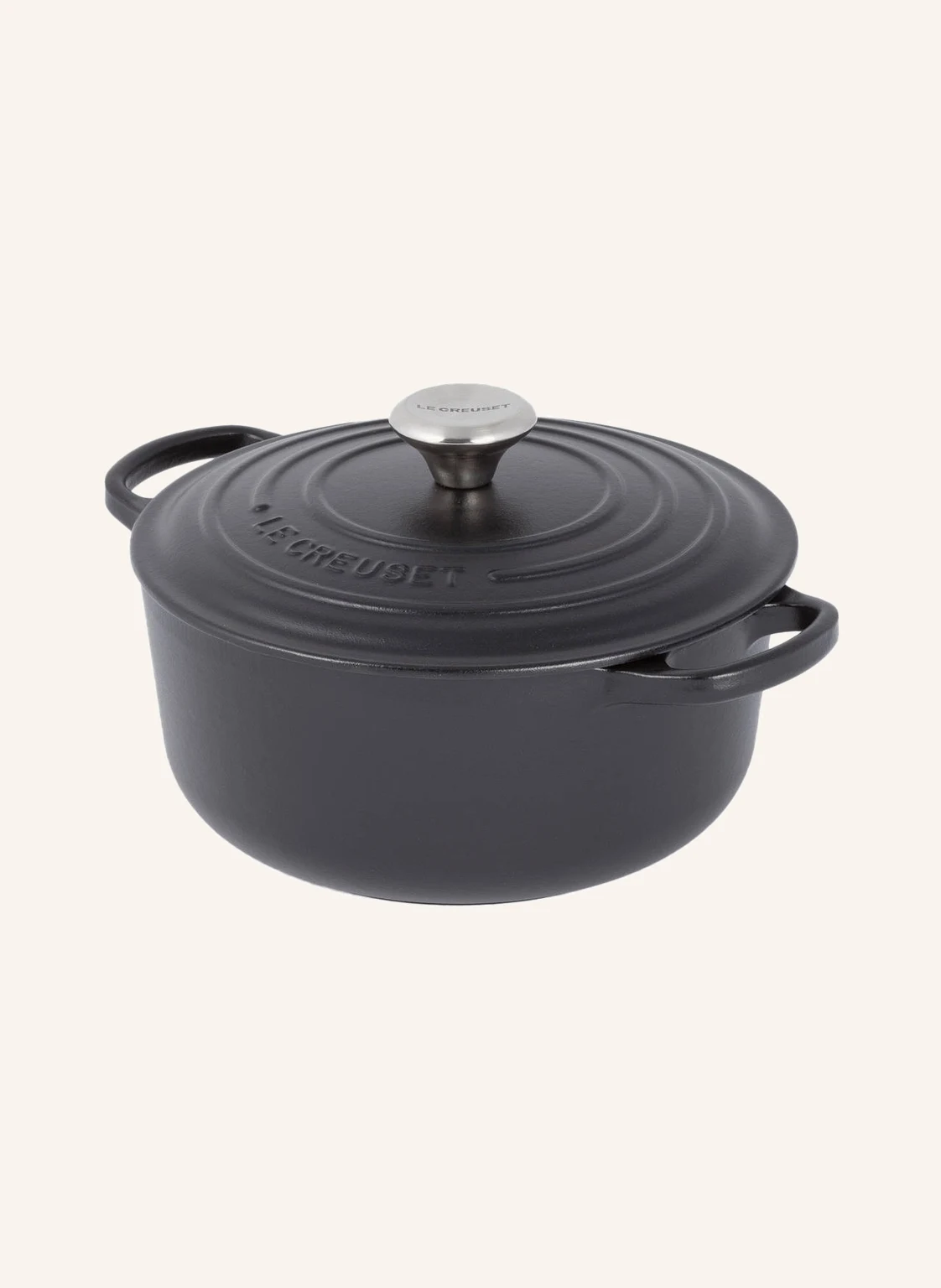 LE CREUSET Bräter SIGNATURE