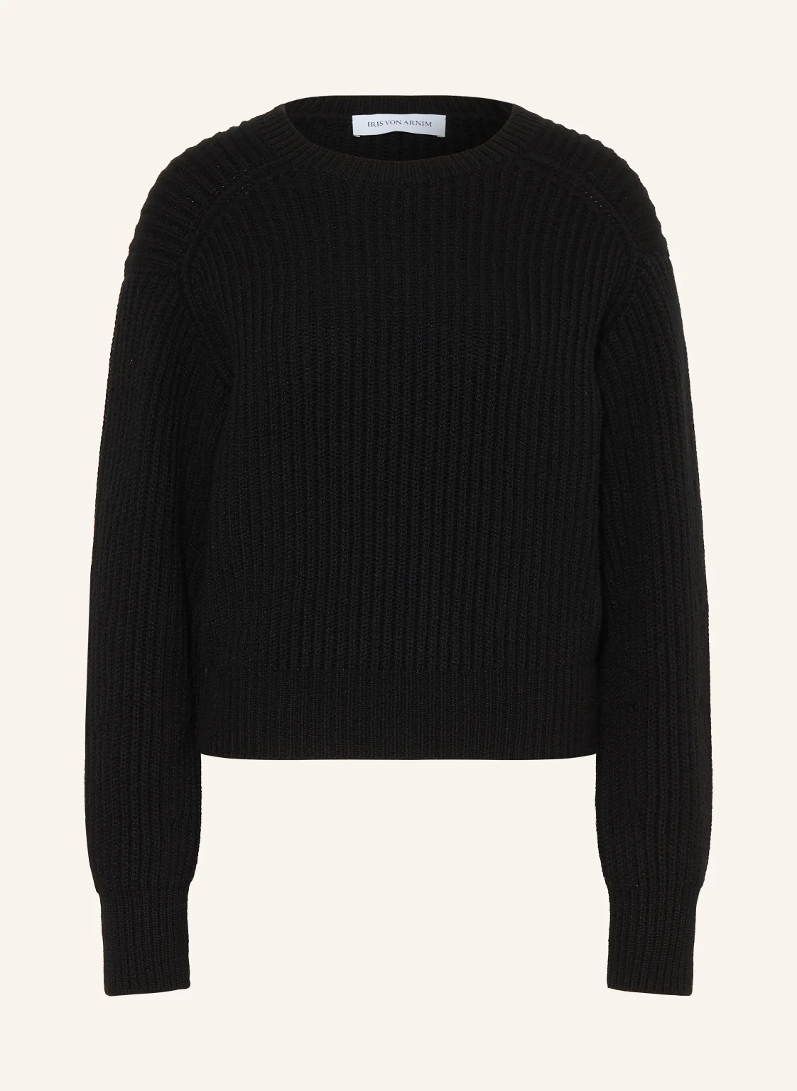 IRIS von ARNIM Cashmere-Pullover PADORA