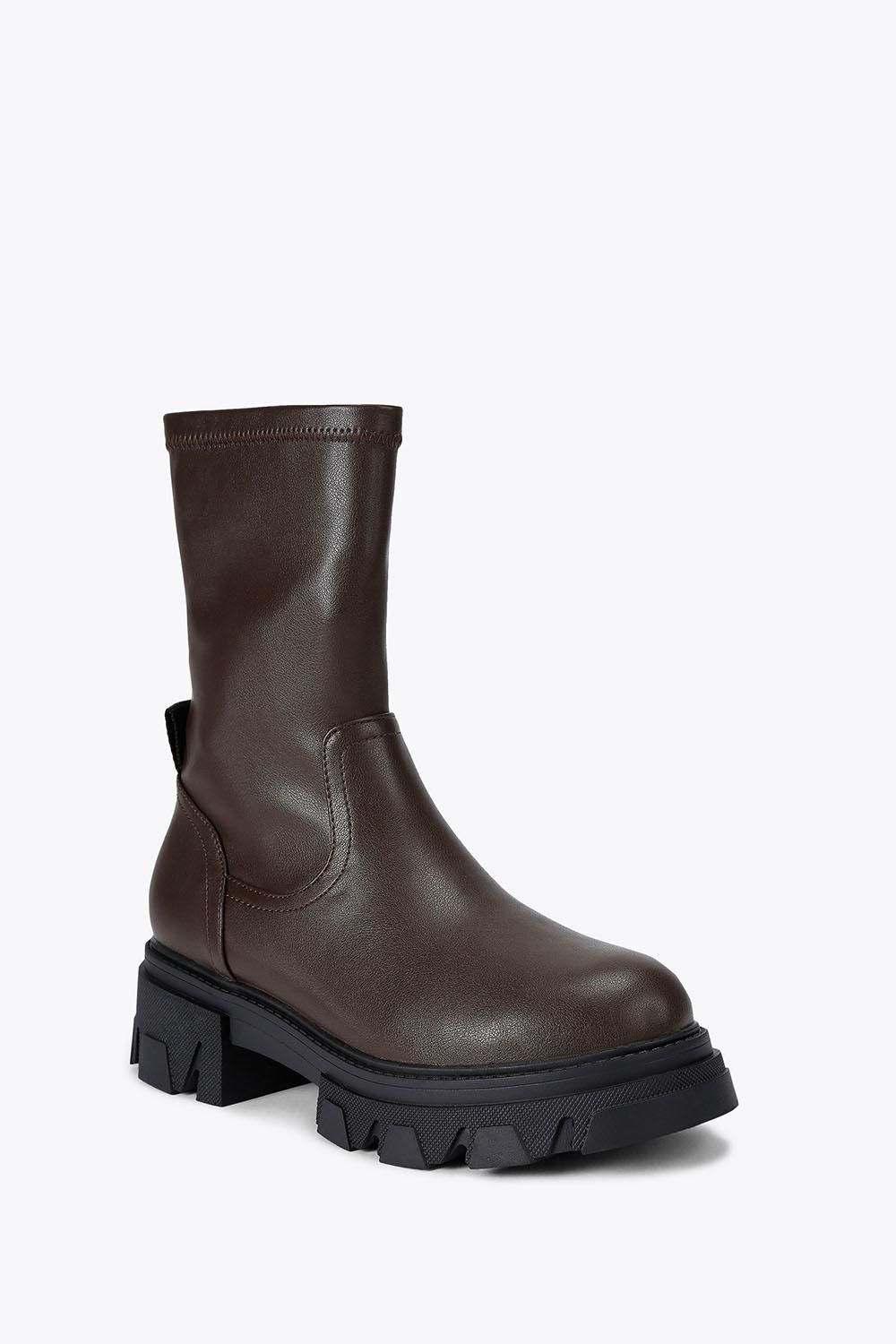 Carvela Explorer Sock' Boots