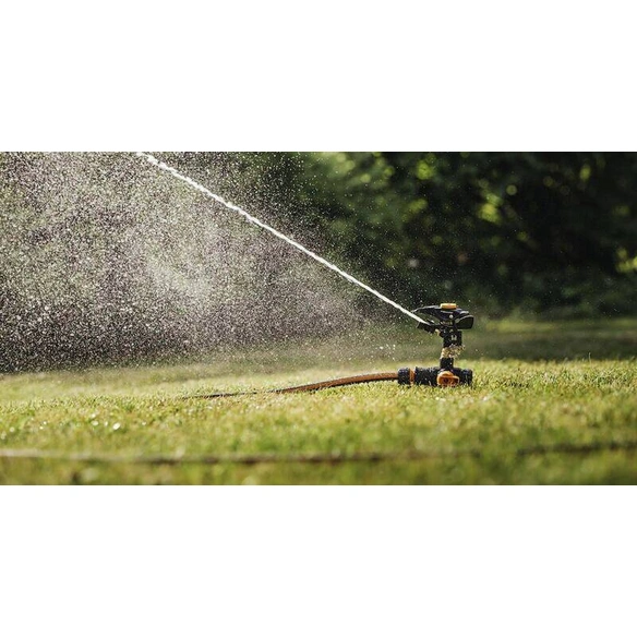 Sprinkler »Easy Watering«, schwarz