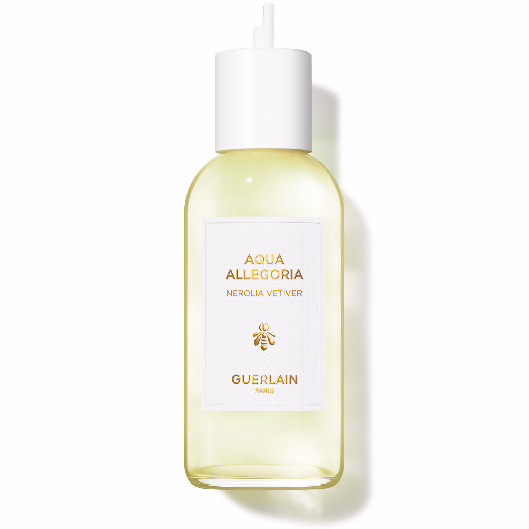 AQUA ALLEGORIANerolia vetiver - recharge