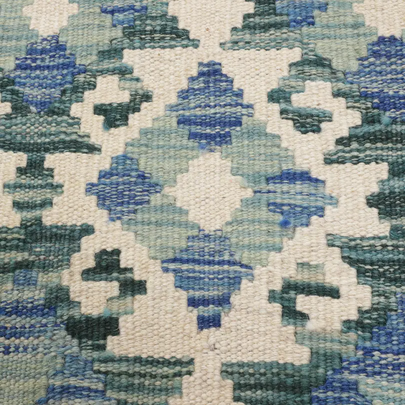 Kelimteppich Afghan Kelim