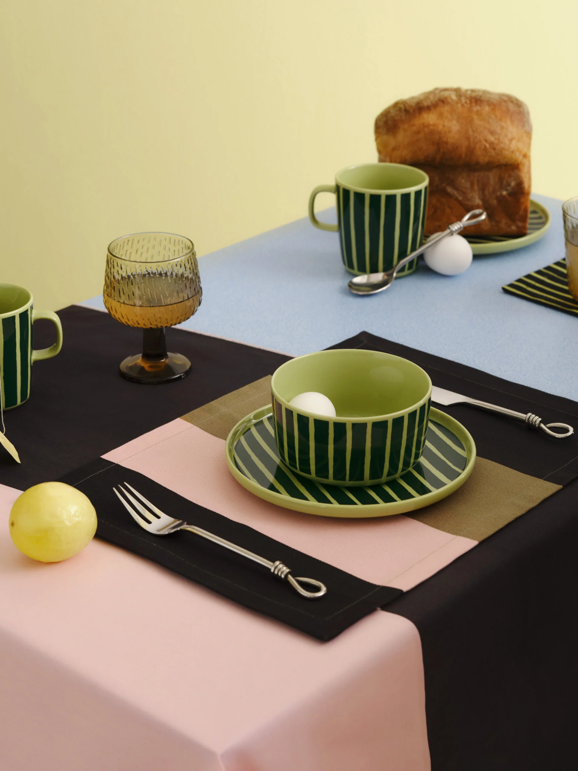 Tasse Piccolo