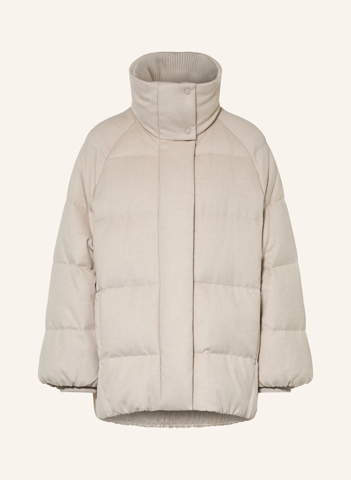 DUNO Daunenjacke ASTRID