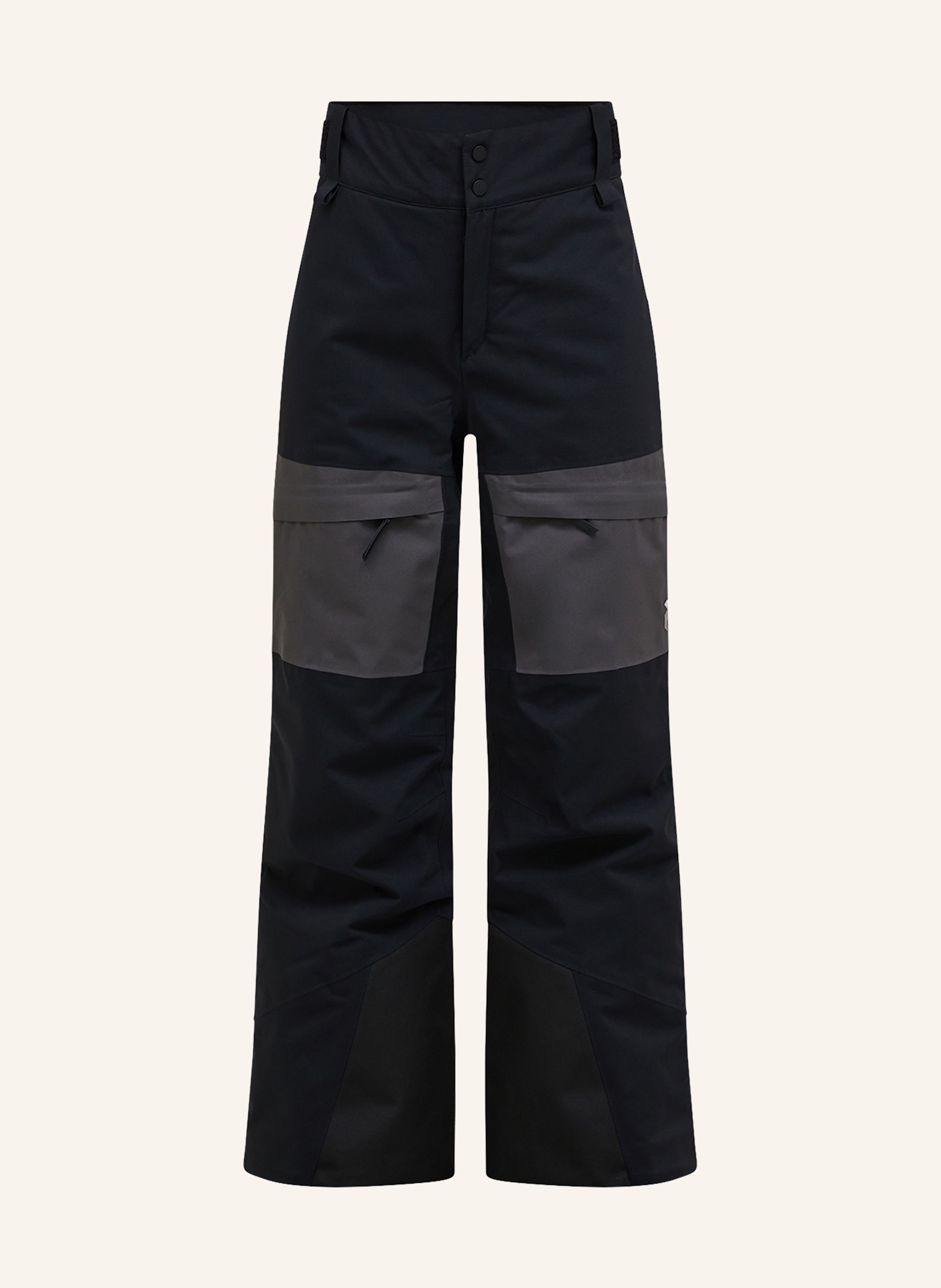 Peak Performance Jr Gravity Hipe® 2L Insulated Shell Pants Skihose
