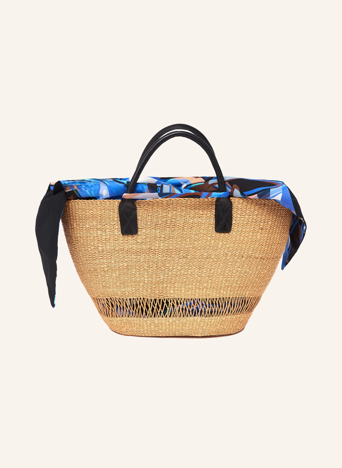 SUSU ACCRA Shopper BLUE ADA2