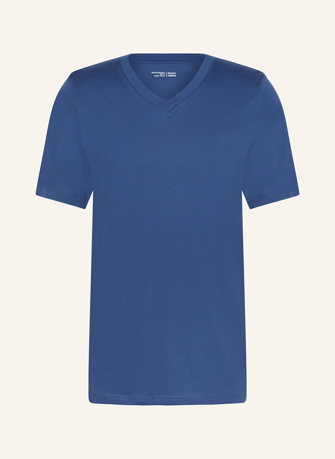 SCHIESSER Schlafshirt MIX RELAX