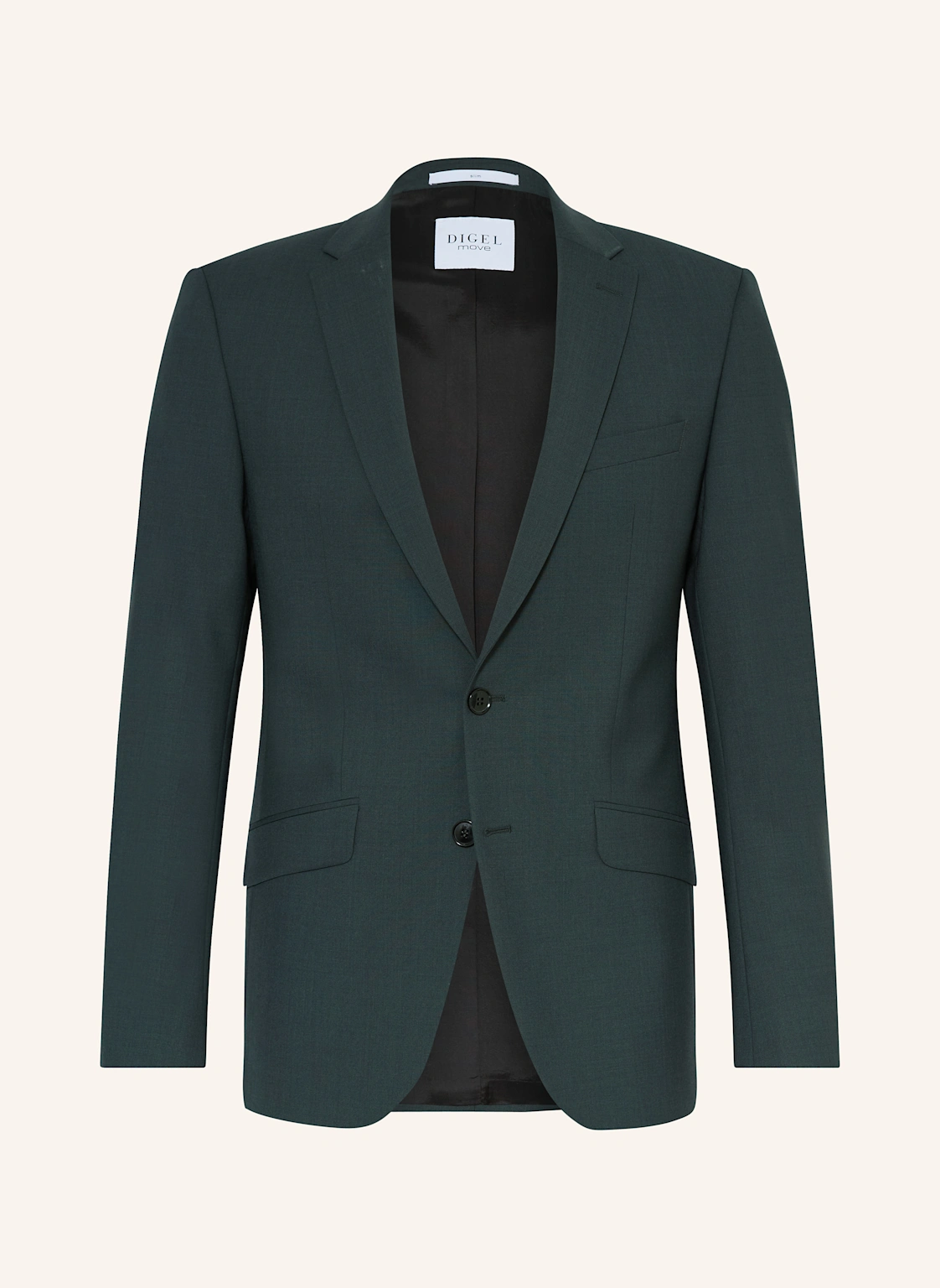 DIGEL move Anzugsakko ALLAN Slim Fit