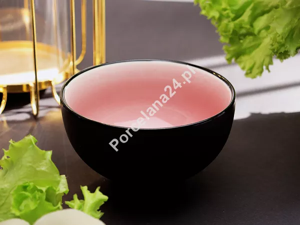Zestaw do sushi dla 2 osób (8 el.) Tokyo Design Studio - Glassy Pink 21514