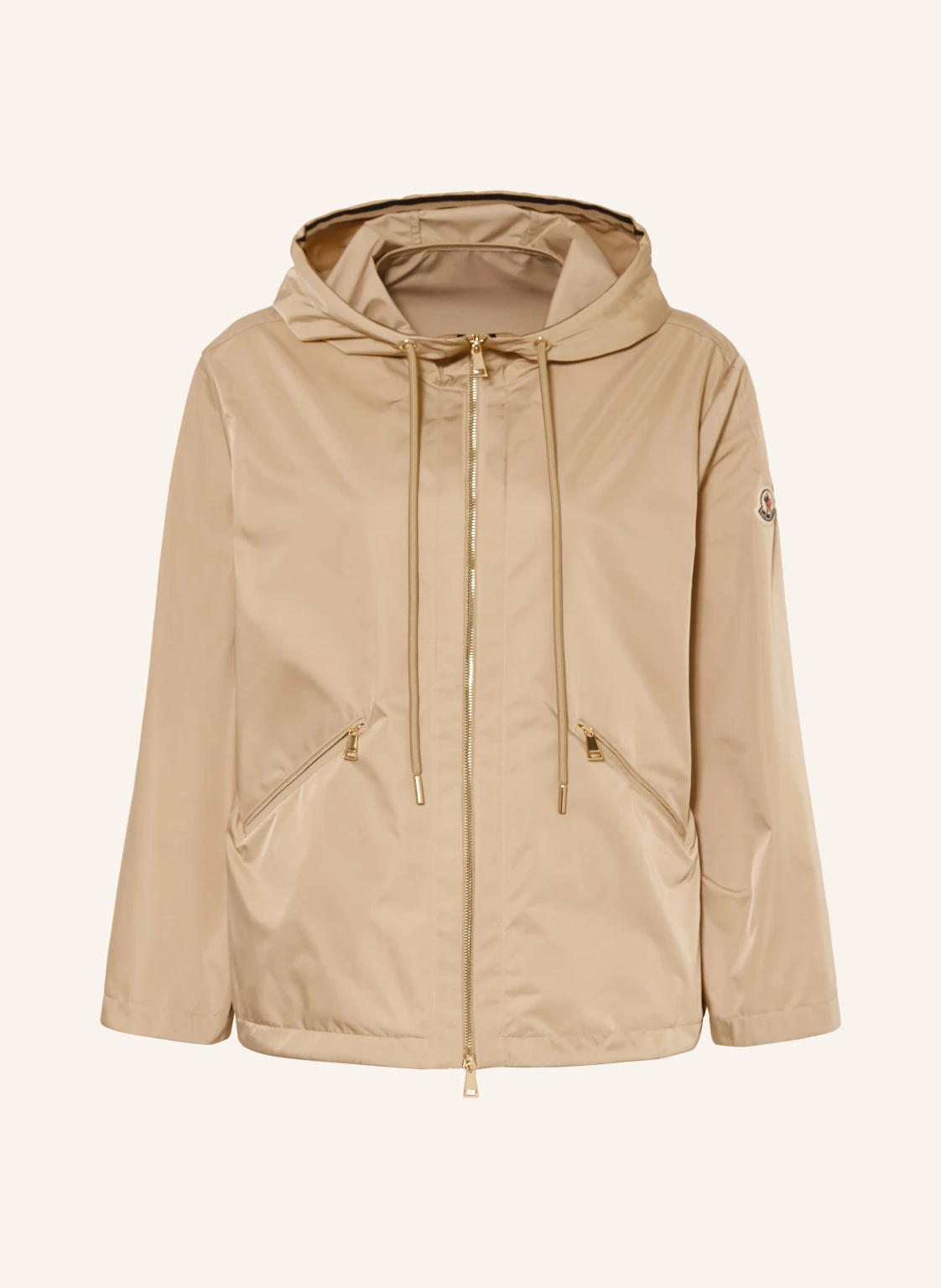 MONCLER Jacke CASSIOPEA