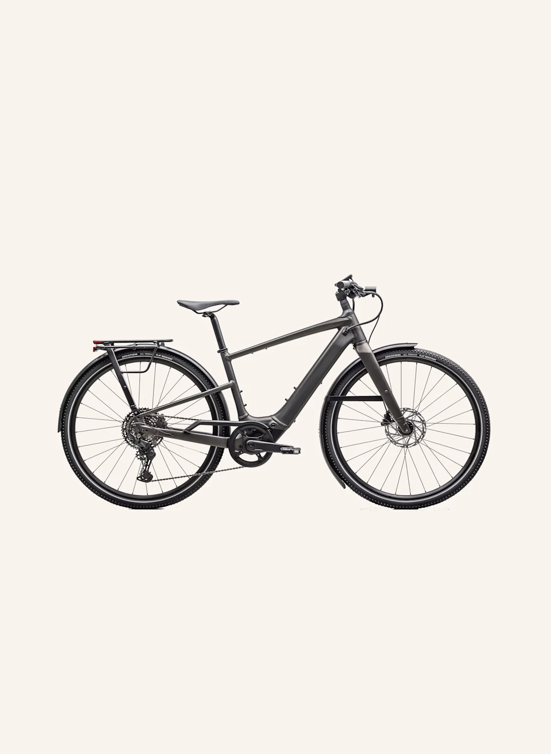 SPECIALIZED E-Bike TURBO VADO SL 2 4.0