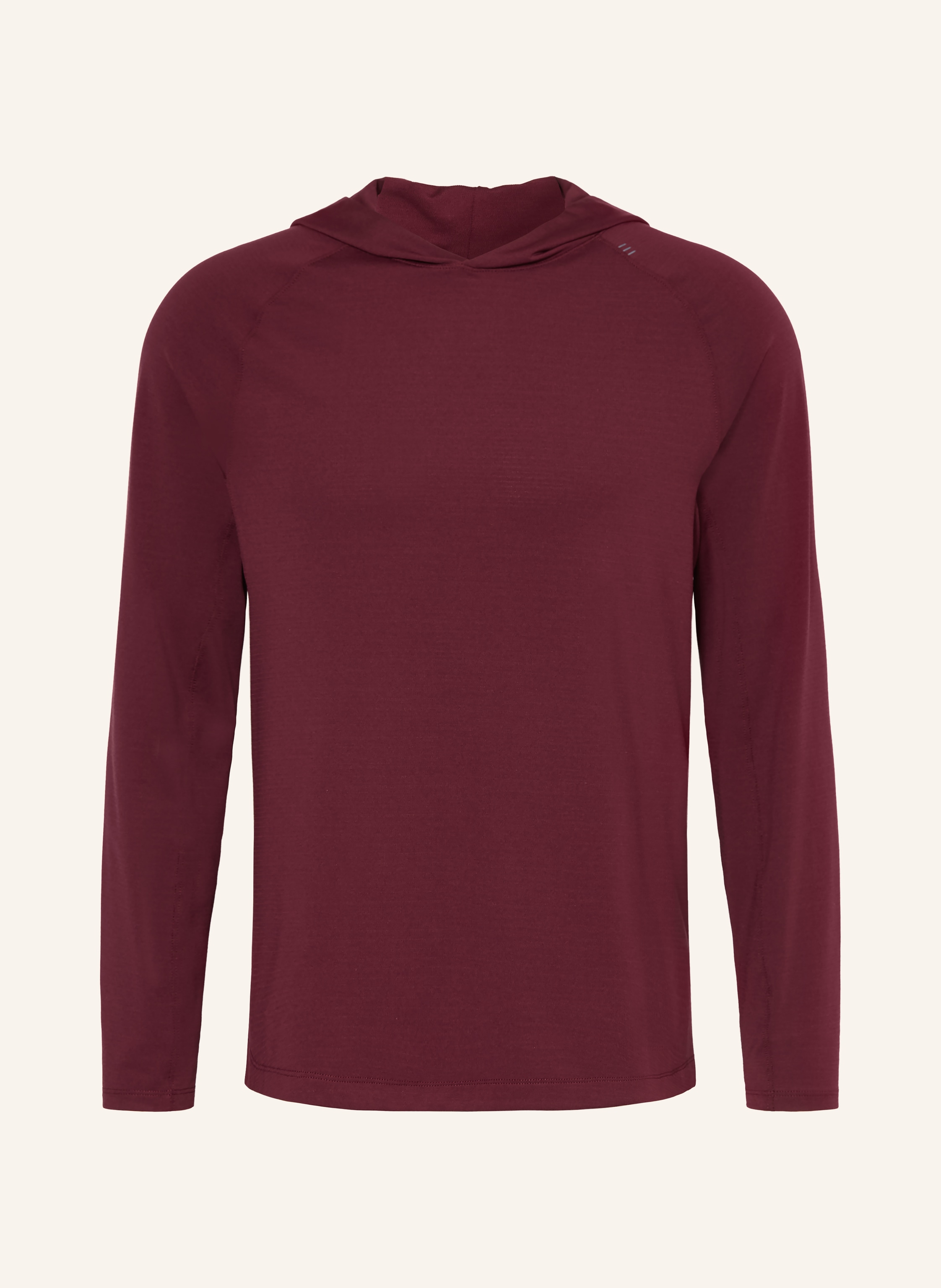 lululemon Longsleeve LICENSE TO TRAIN