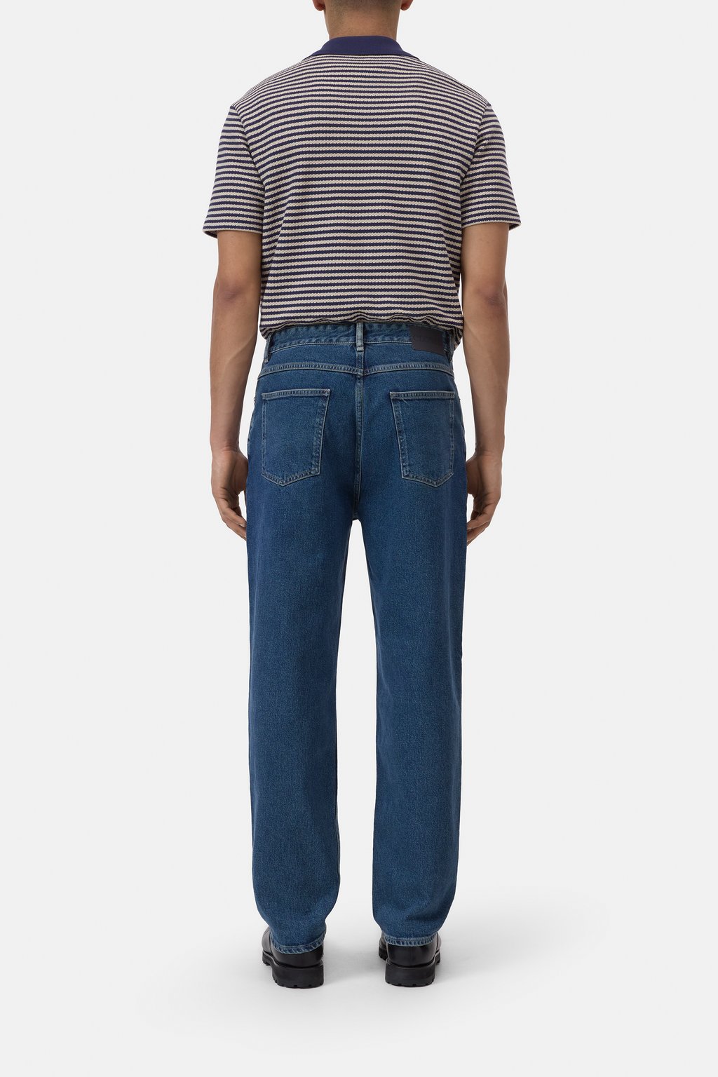 Relaxed Jeans - Springdale Relaxed