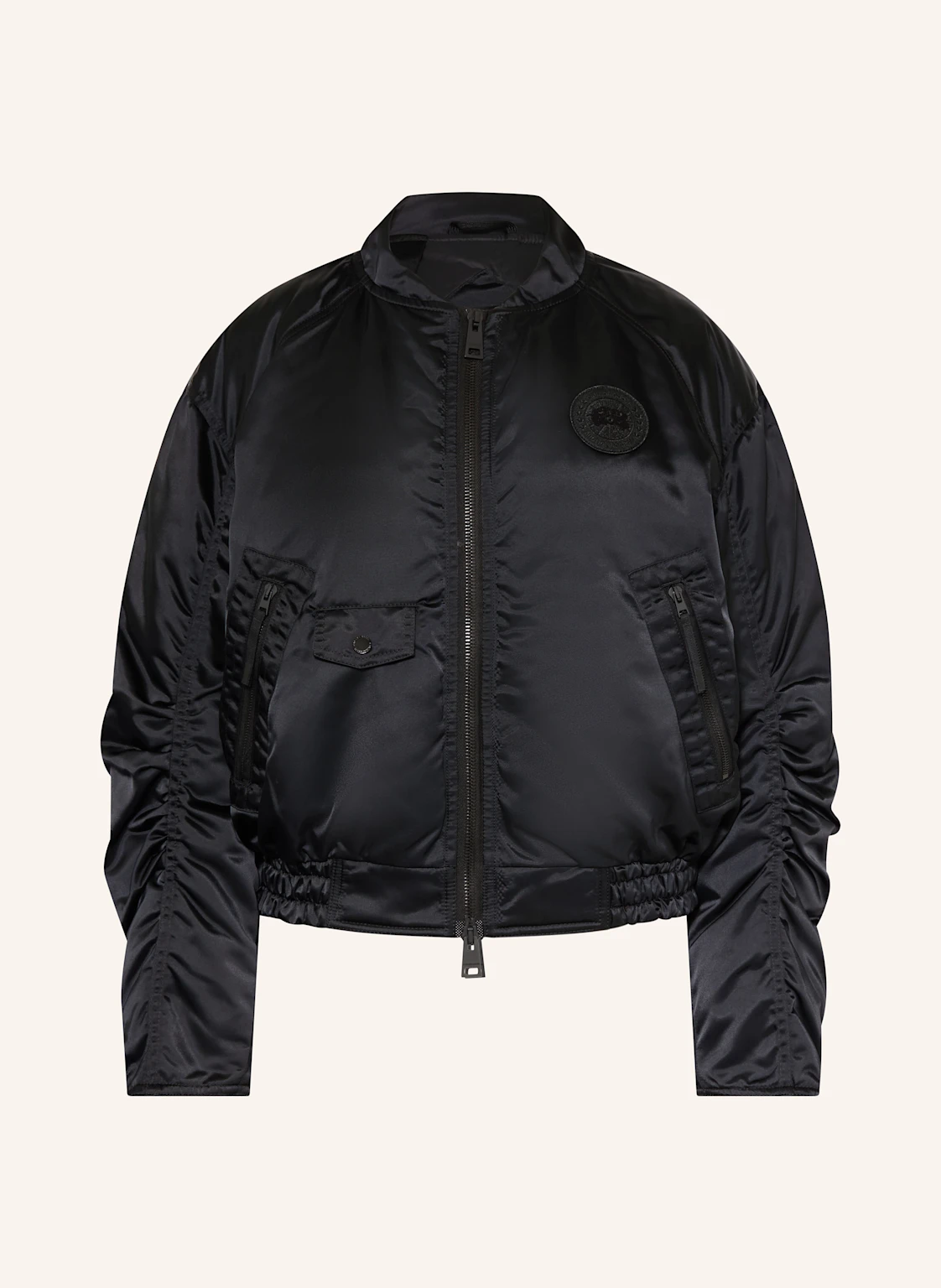 CANADA GOOSE Daunenblouson JADE