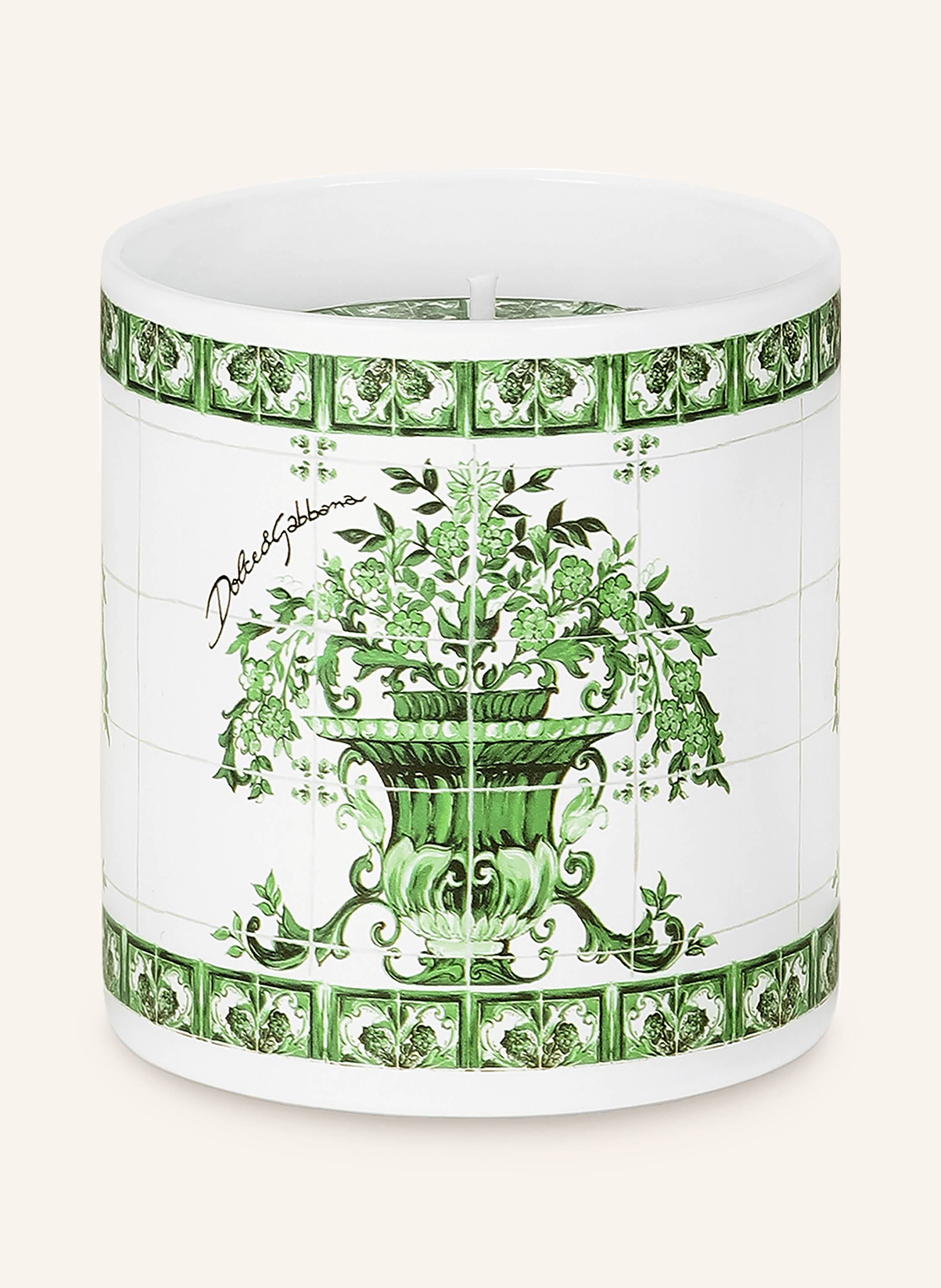 DOLCE & GABBANA CASA Duftkerze