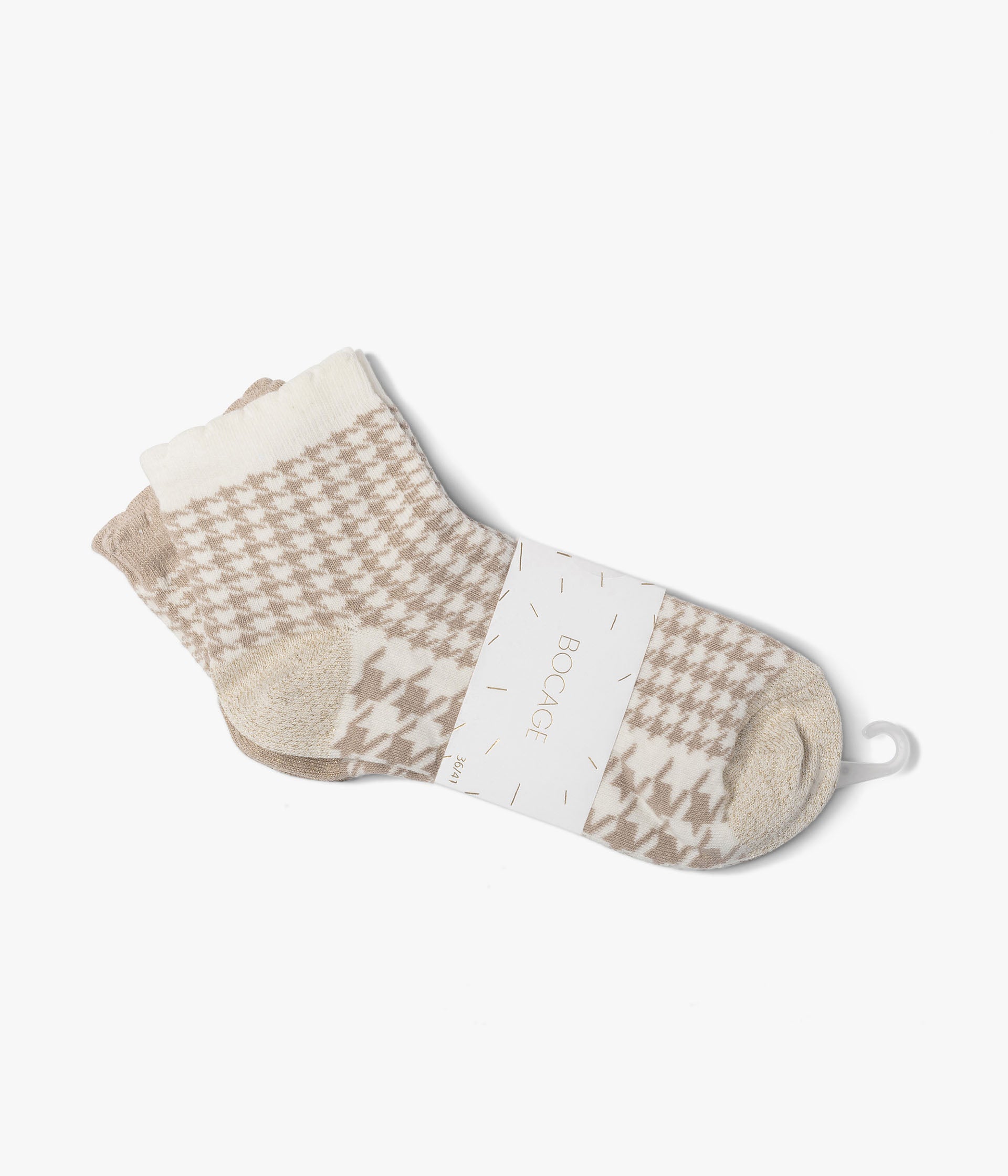 CHAUSSETTES NAHAMAN
