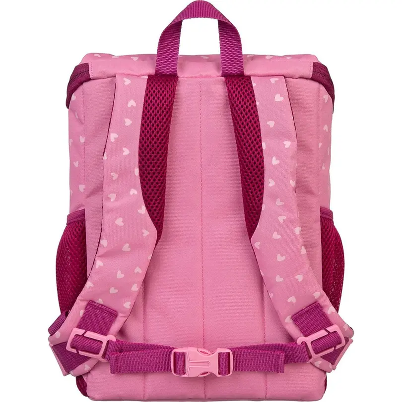 Rucksack Bunny