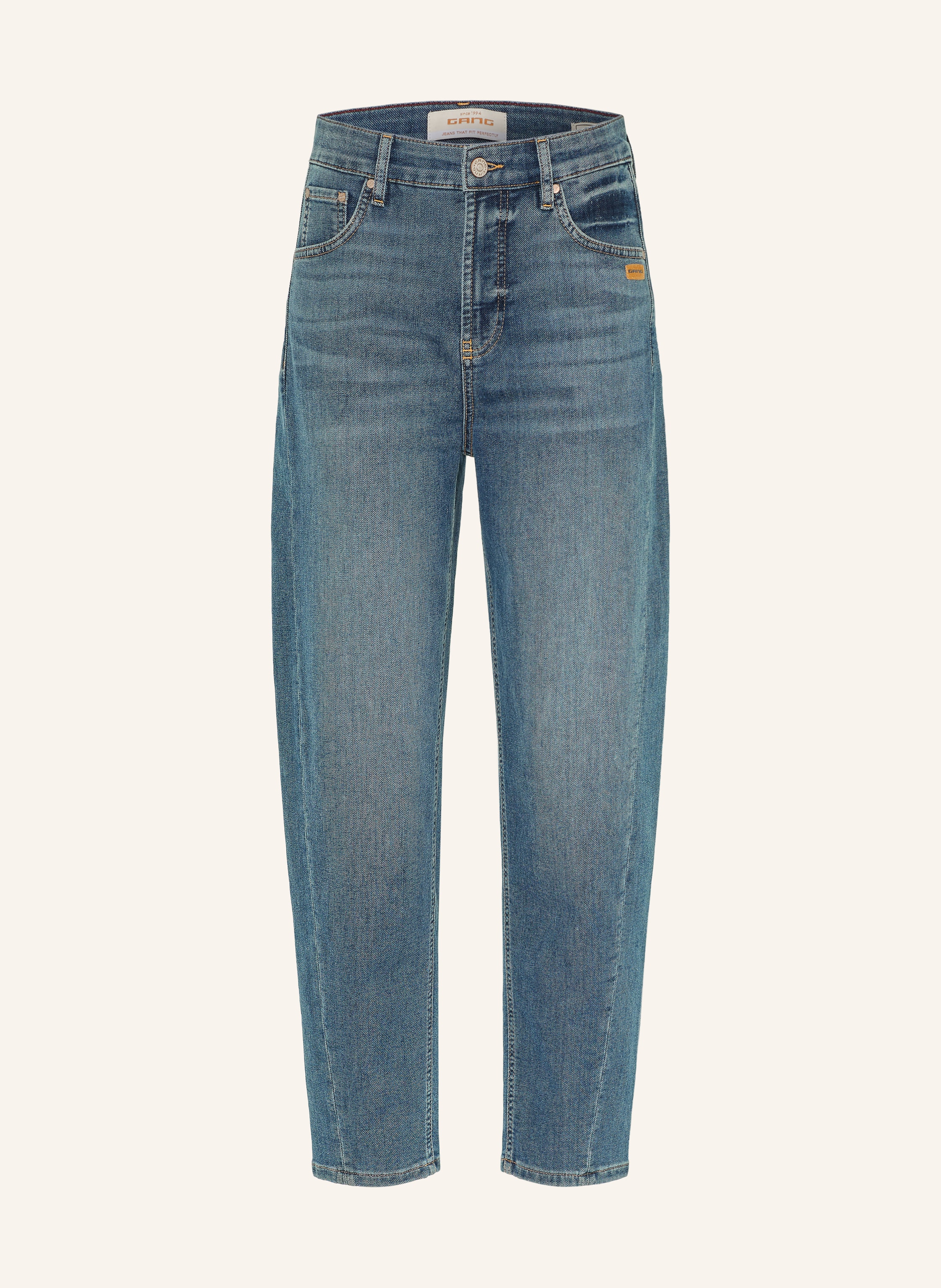 GANG Barrel Jeans 94BLAKE