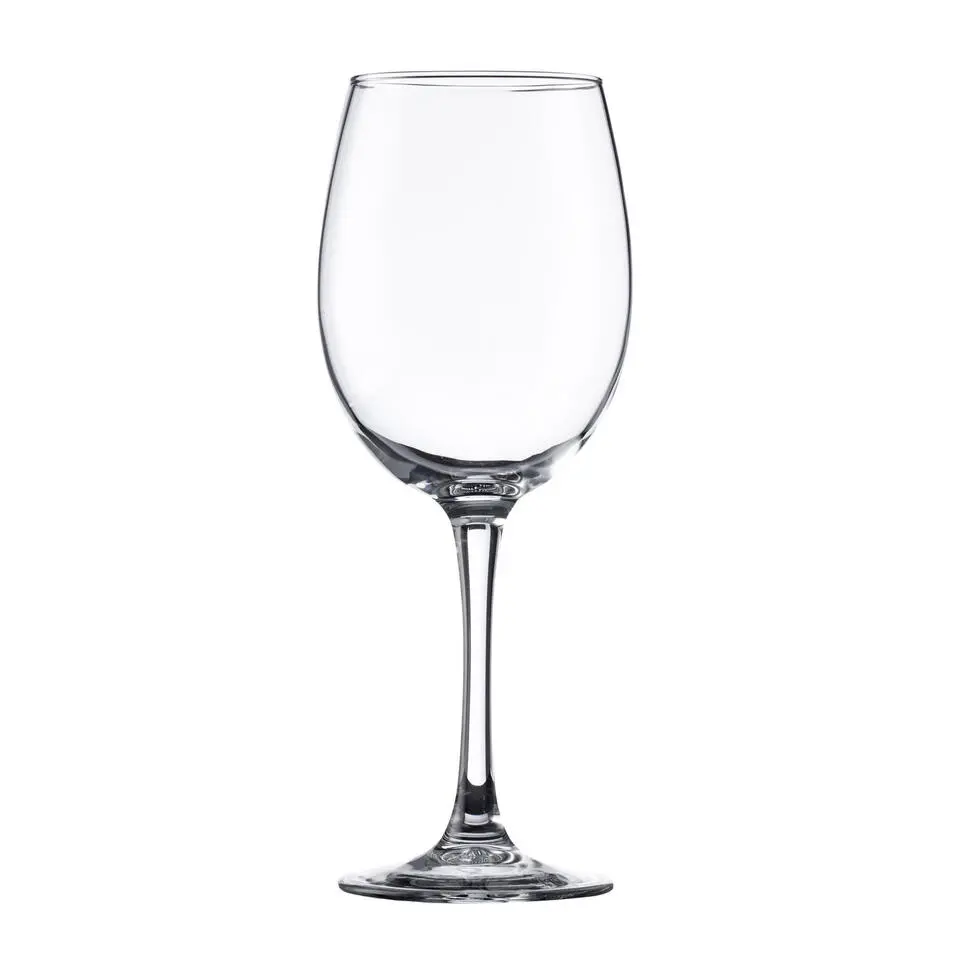 Vicrila wijnglazen Syrah - 6x stuks - rode/witte wijn - 470ml