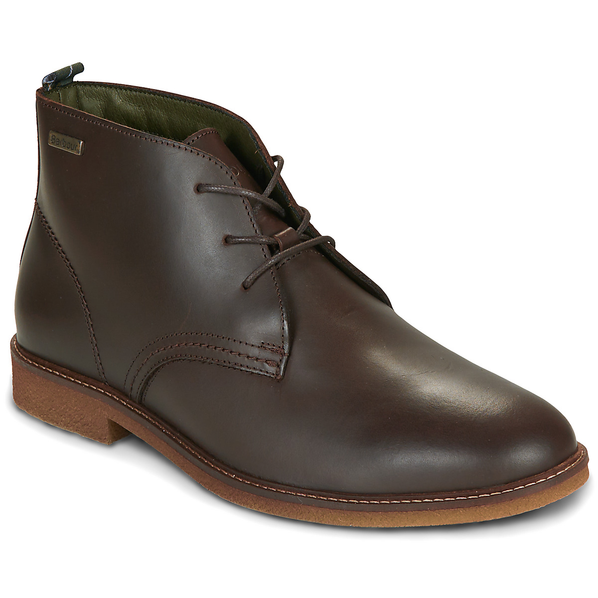 Barbour - SONORAN - Brown