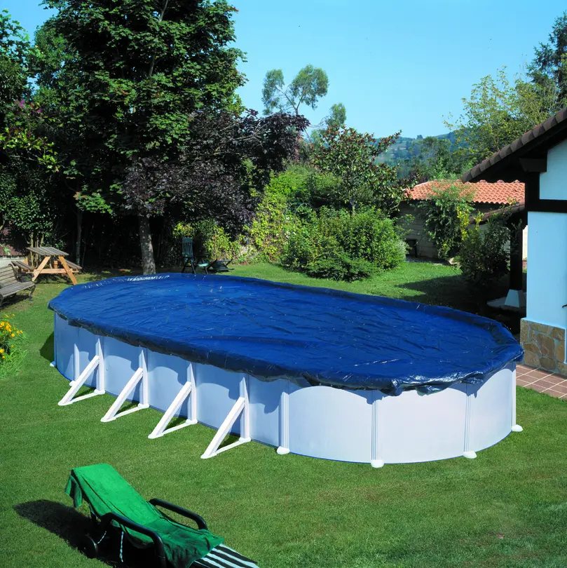 Poolabdeckung Dream-Pool