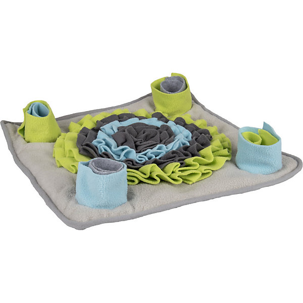 jouet Couverture a renifler Joya S 40 par 40 par 5.5 cm pour chien