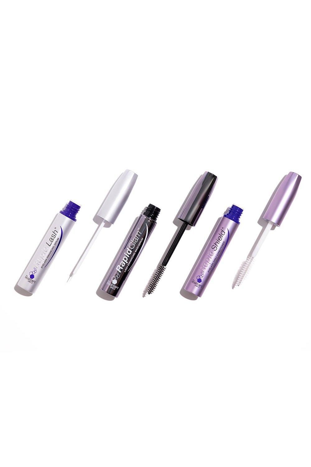 RapidLash RapidLash, RapidShield & RapidGlam Set