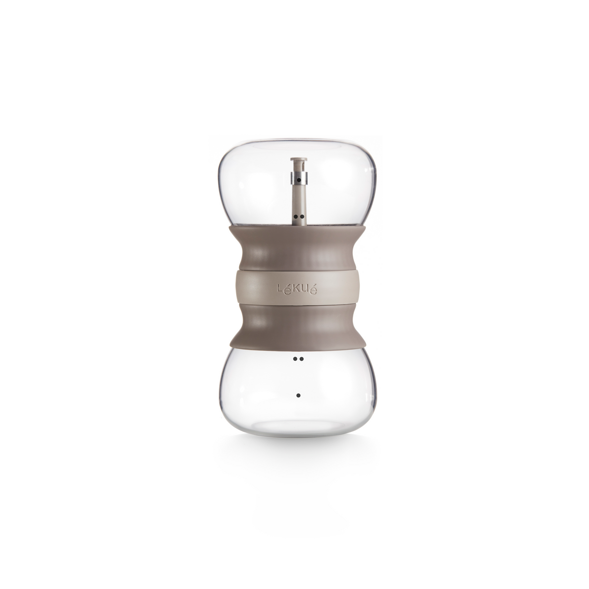 Lékué Theepot met Infuser