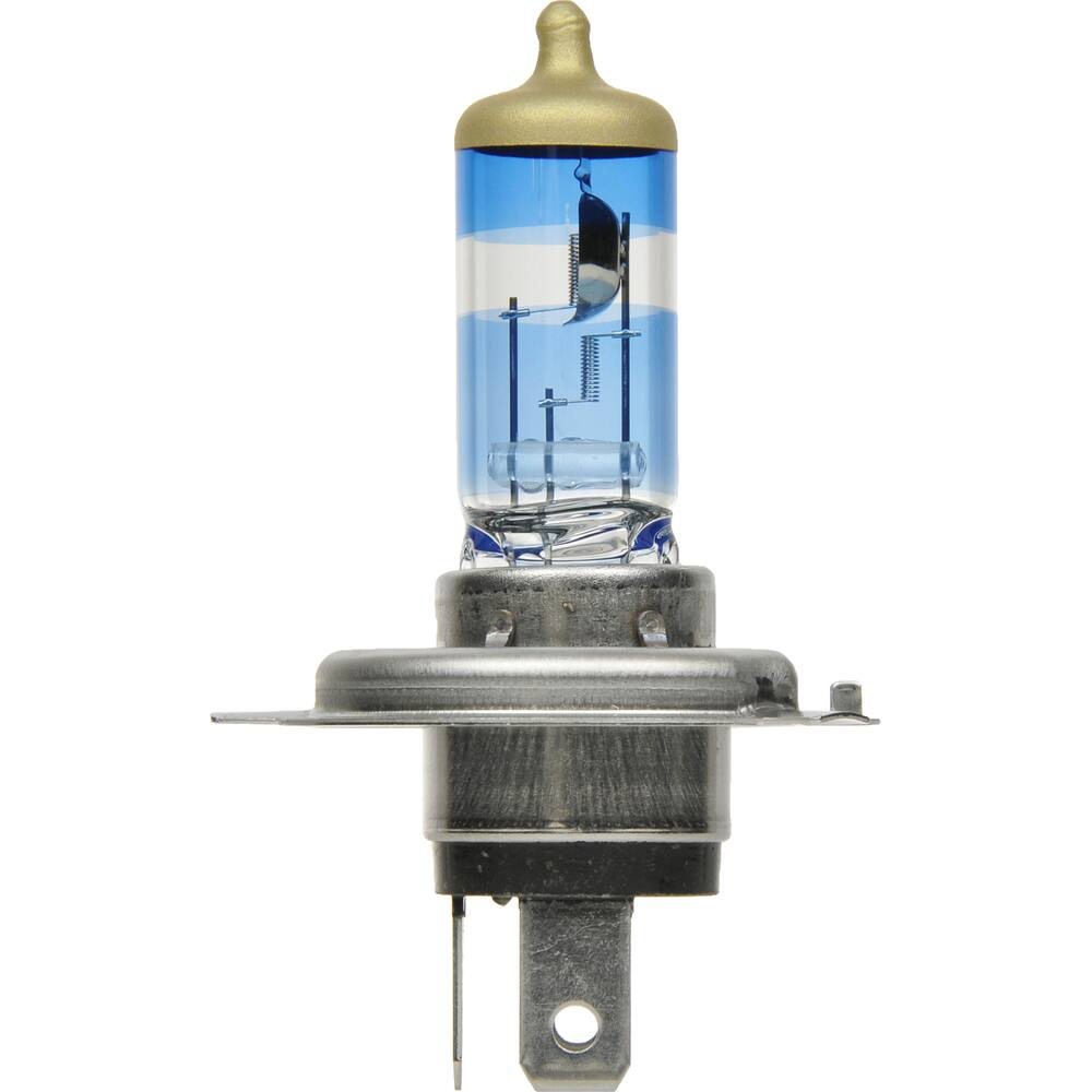 9003 Sylvania SilverStar® ULTRA Halogen Headlight Bulb, Whiter Light, 2-pk