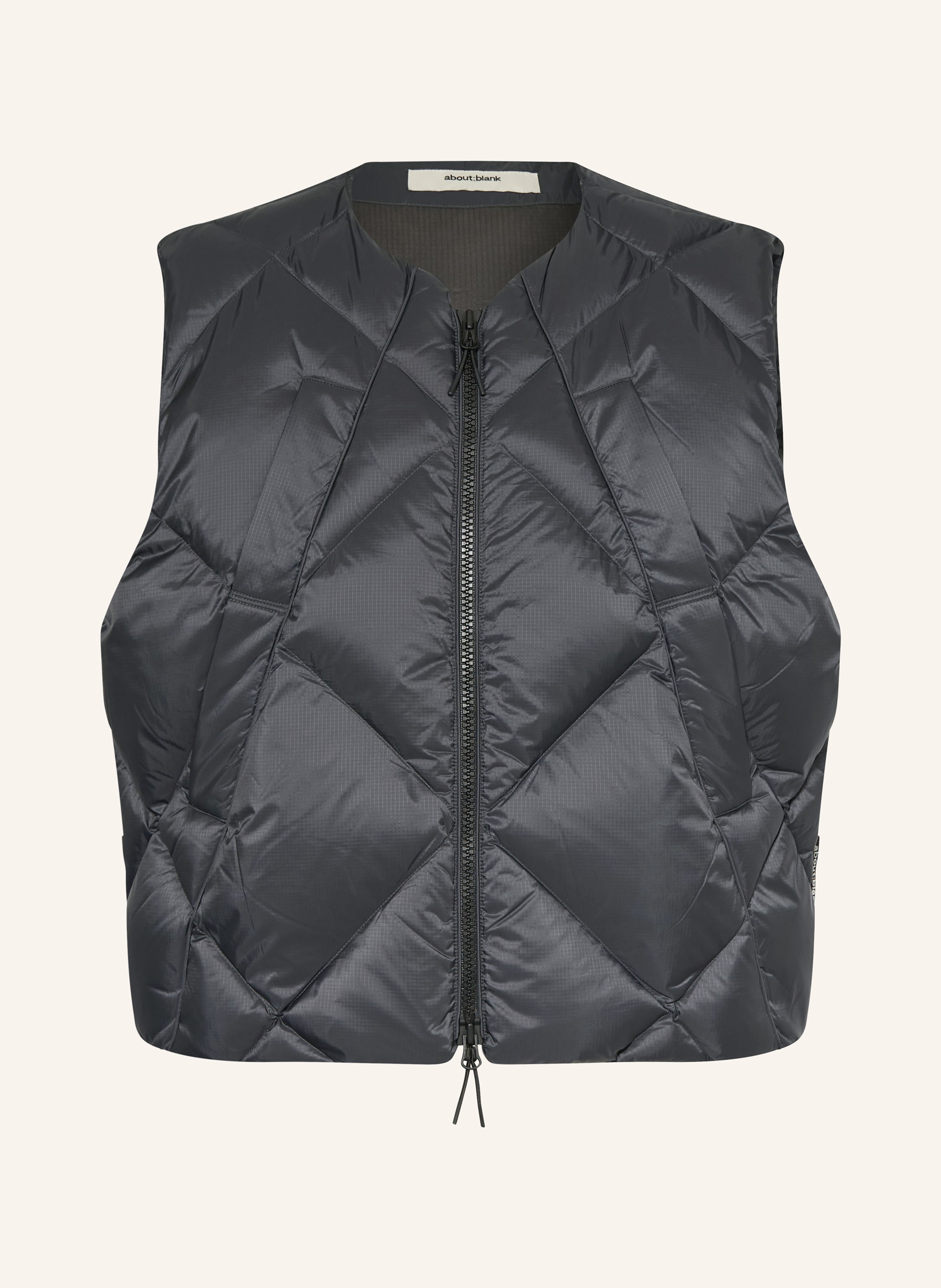 about:blank Daunenweste GILET