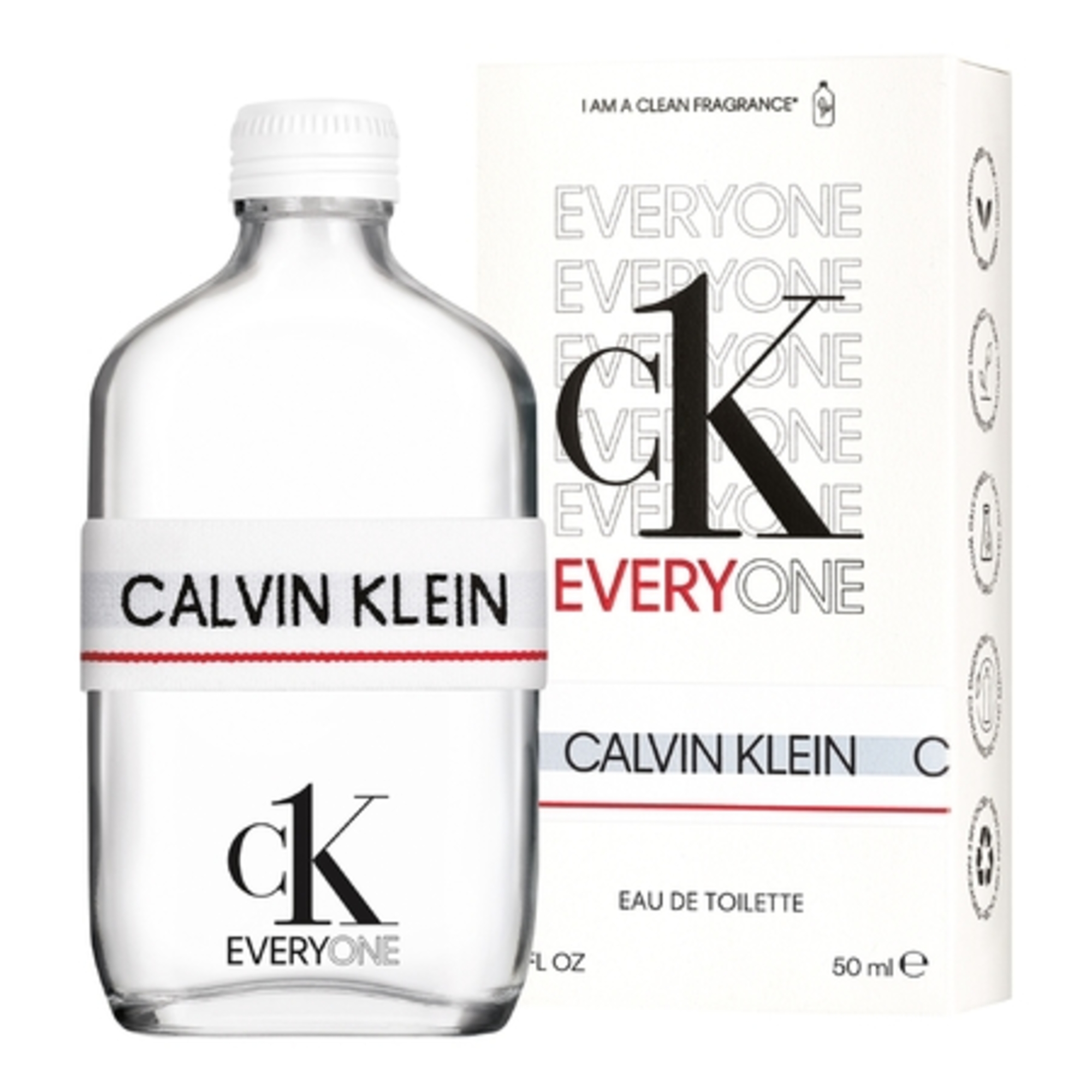 CK EVERYONEEau de toilette