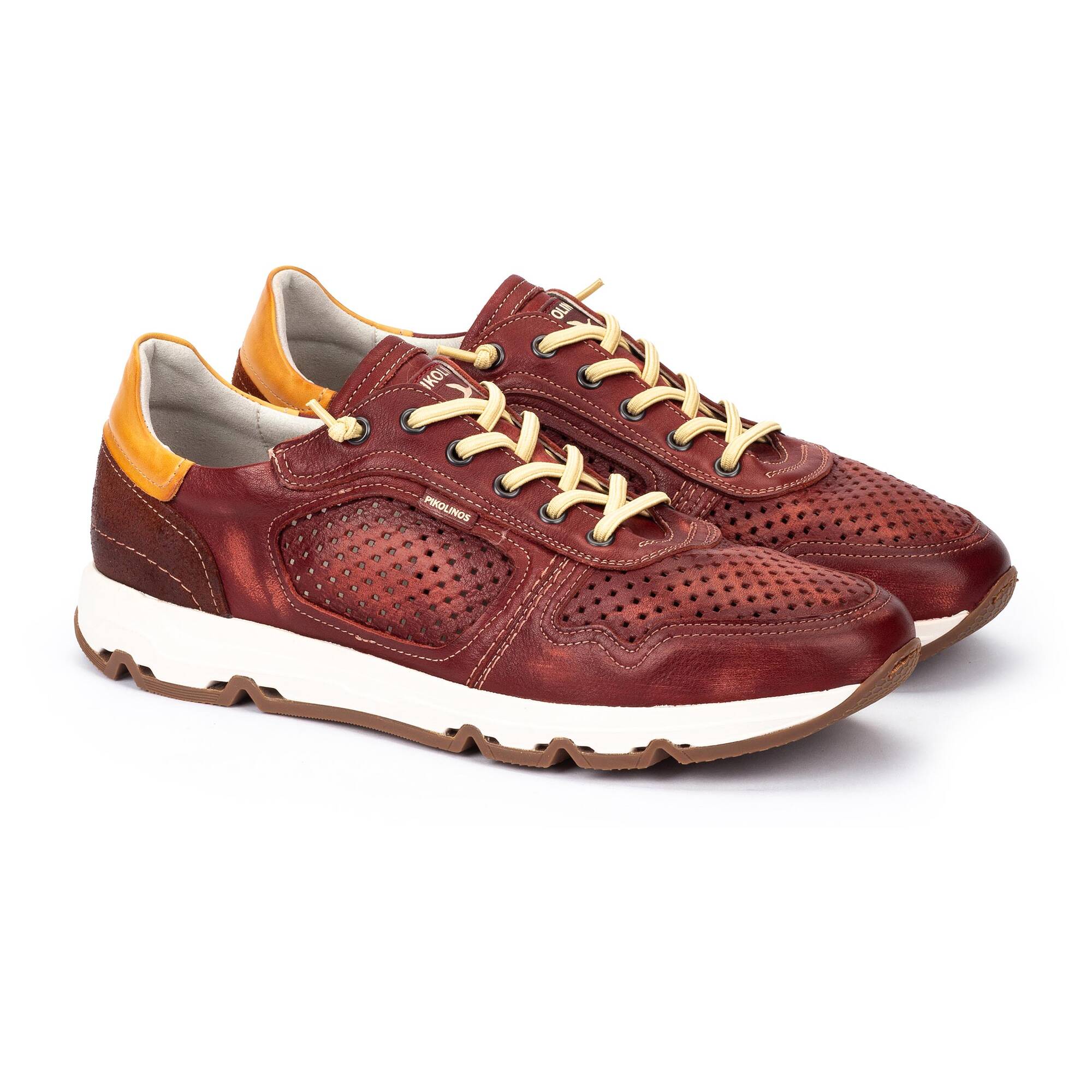 MOLINOS - Deportivo ligero con cordones elásticos para hombre