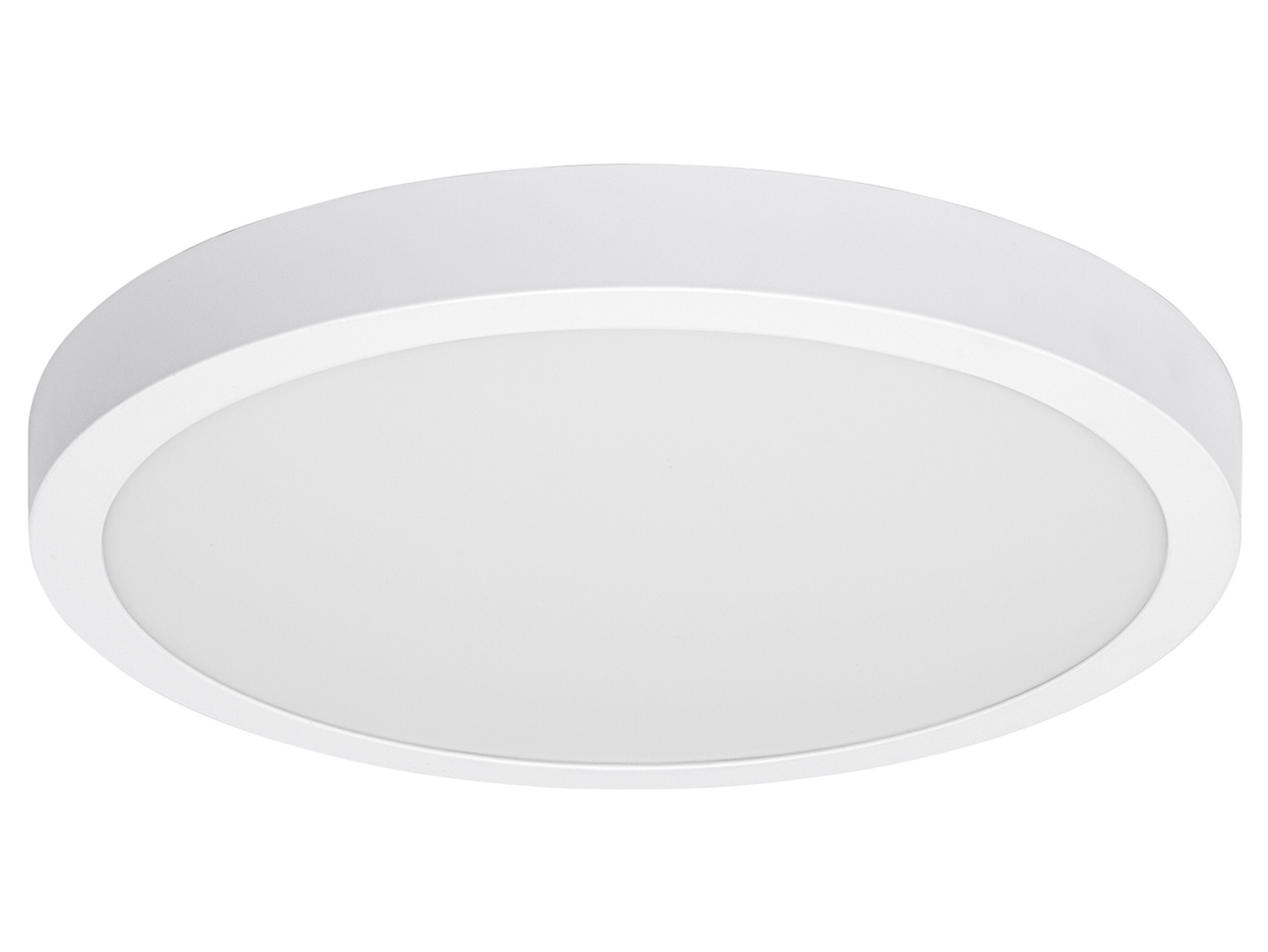 Plafon Smart Wifi Orbis LED ze zmnienną barwą światła biały